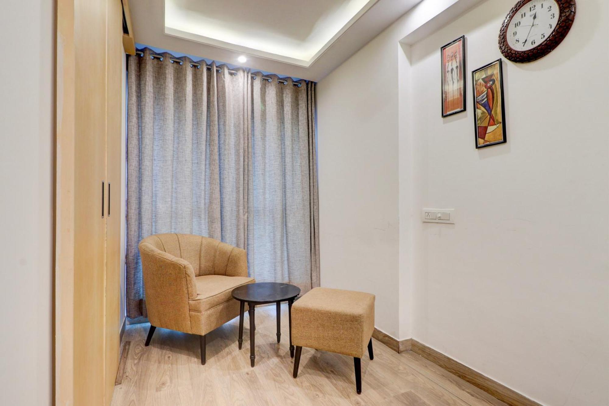 Hotel Luxury Grand Anukampa *