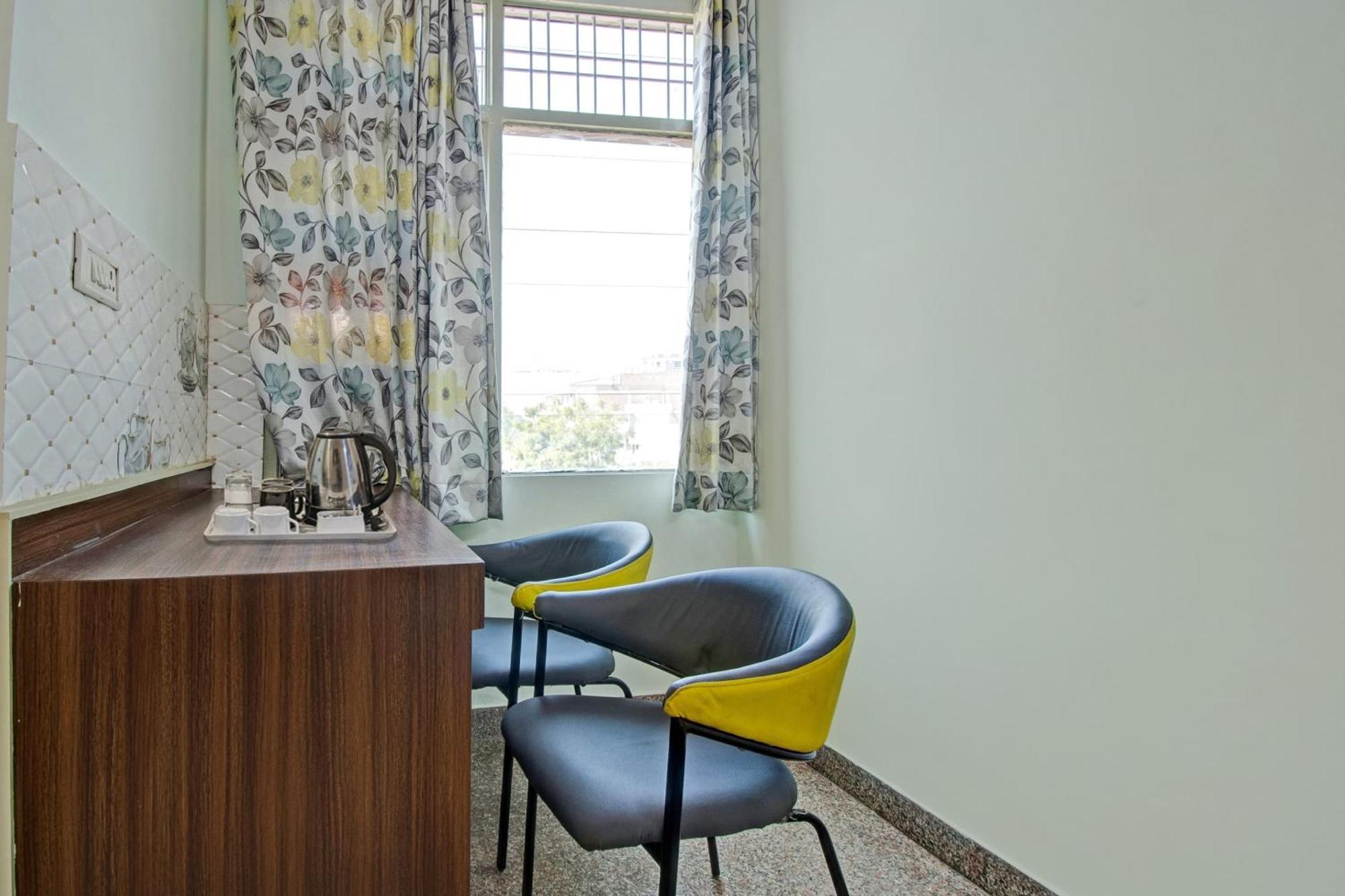 Hotel Hotel O Reyansh Jaipur