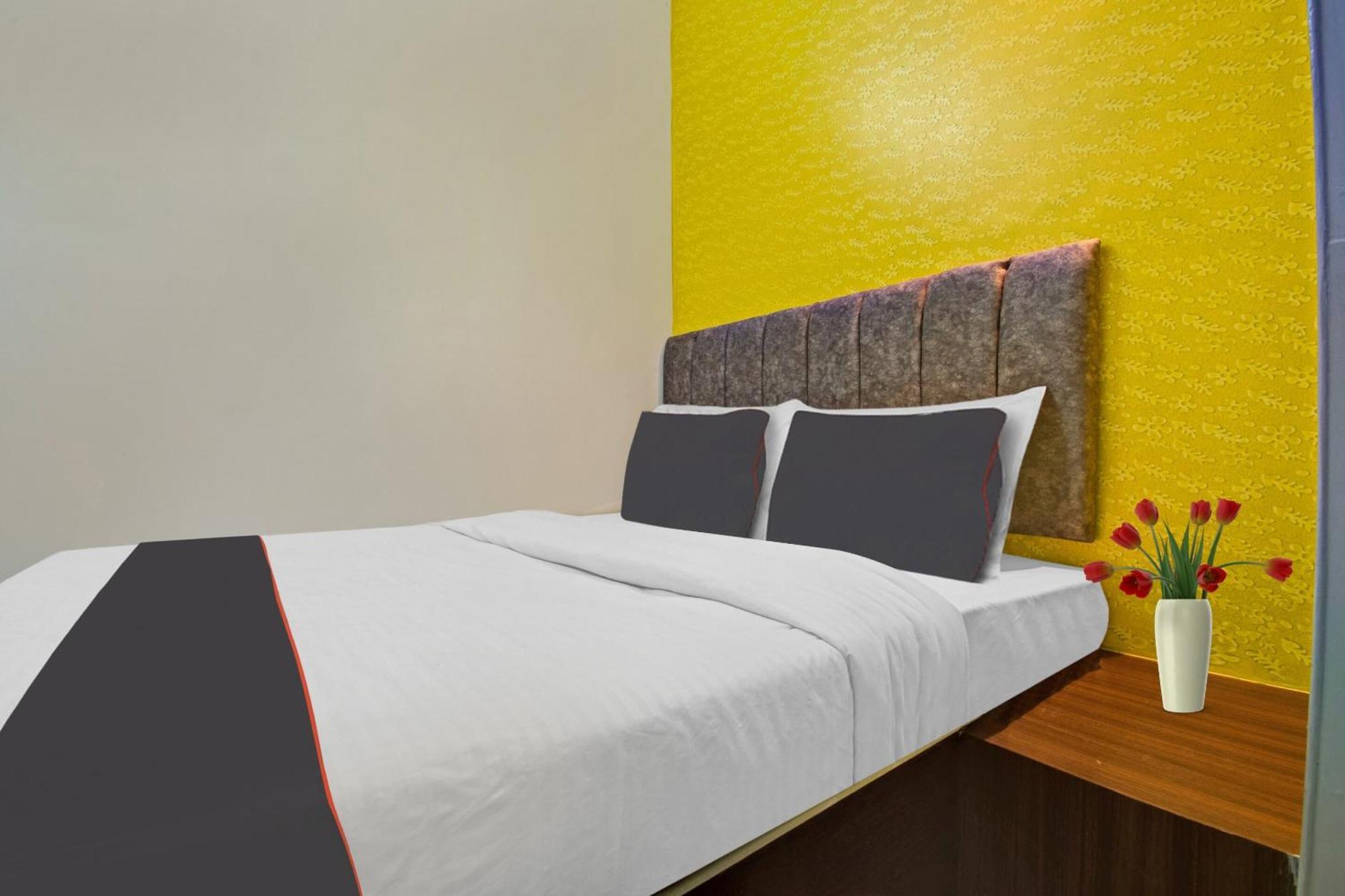 Hotel O Reyansh Hotel 3*