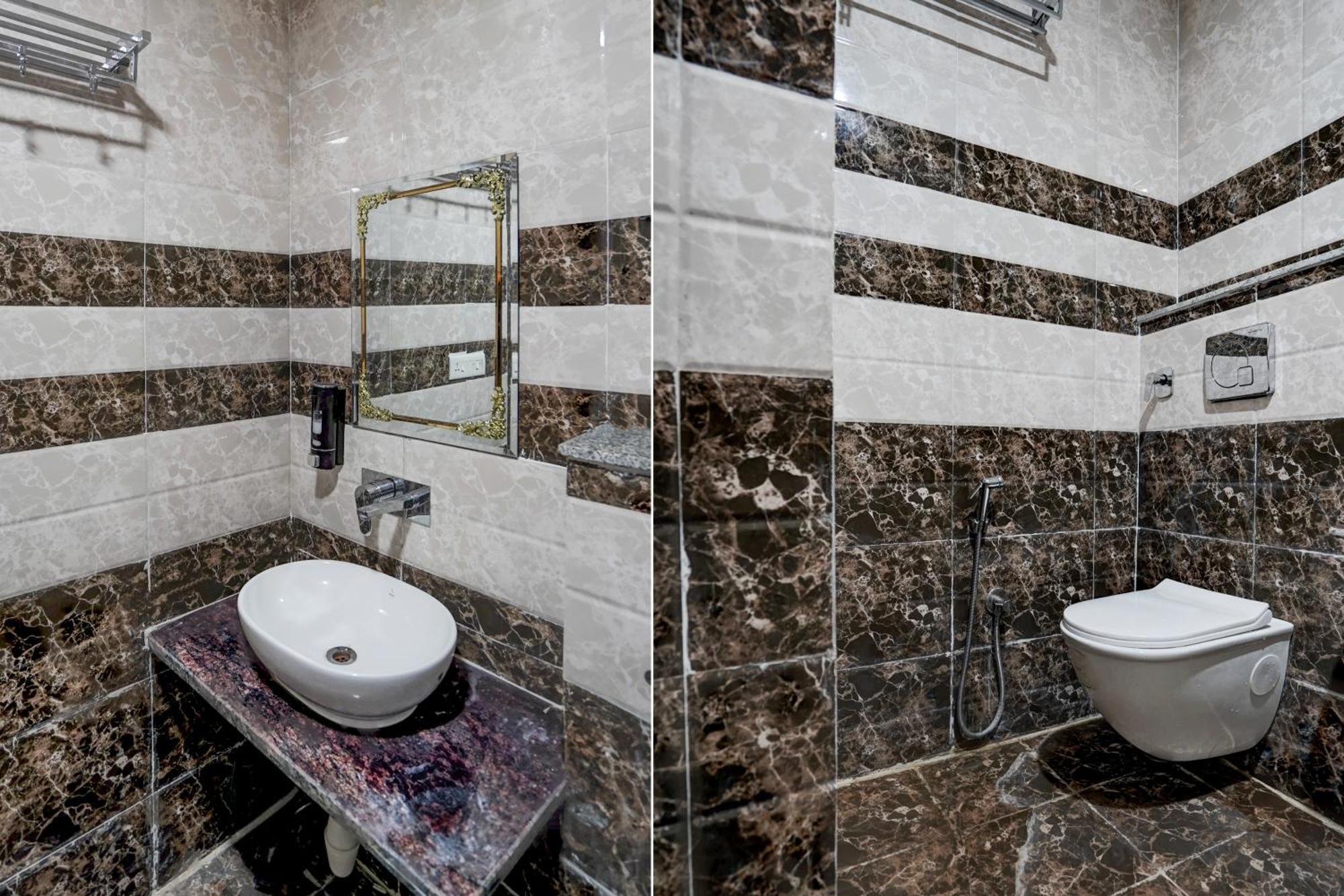Townhouse Mansarovar Formerly Palm Tree Hotel 4*