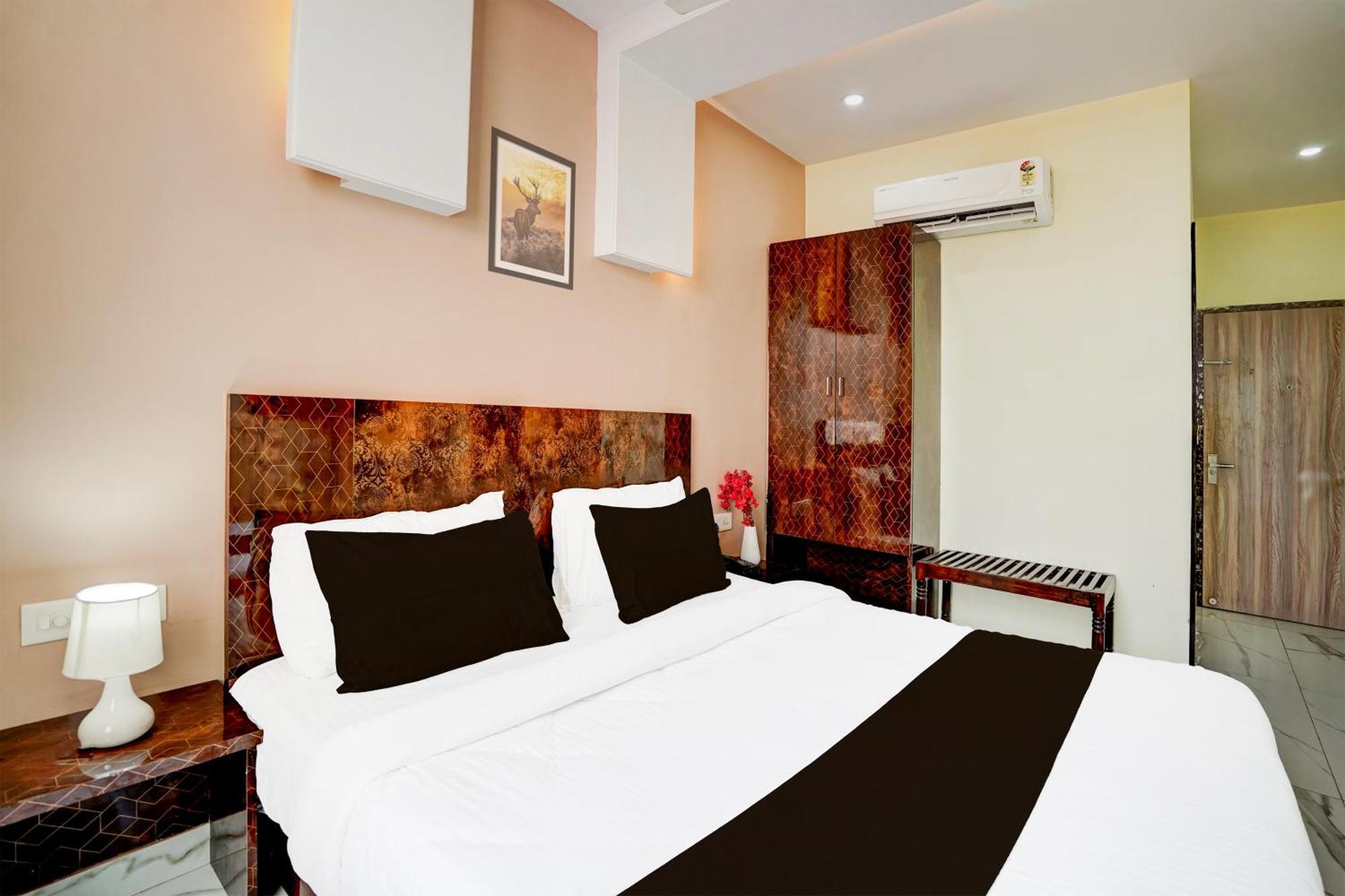 Hotel Townhouse Mansarovar Formerly Palm Tree Jaipur