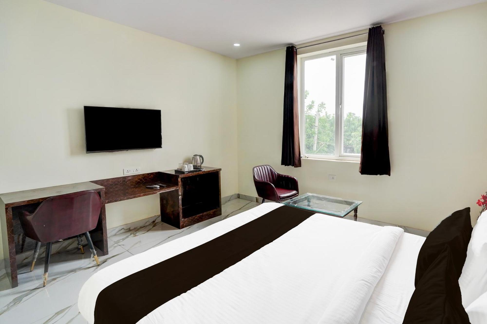 Townhouse Mansarovar Formerly Palm Tree Jaipur