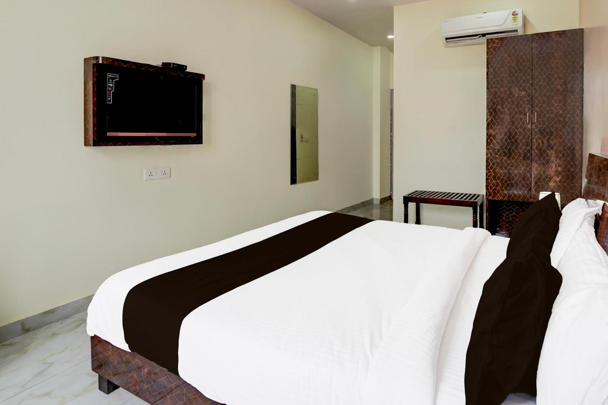 Townhouse Mansarovar Formerly Palm Tree Hotel 4*