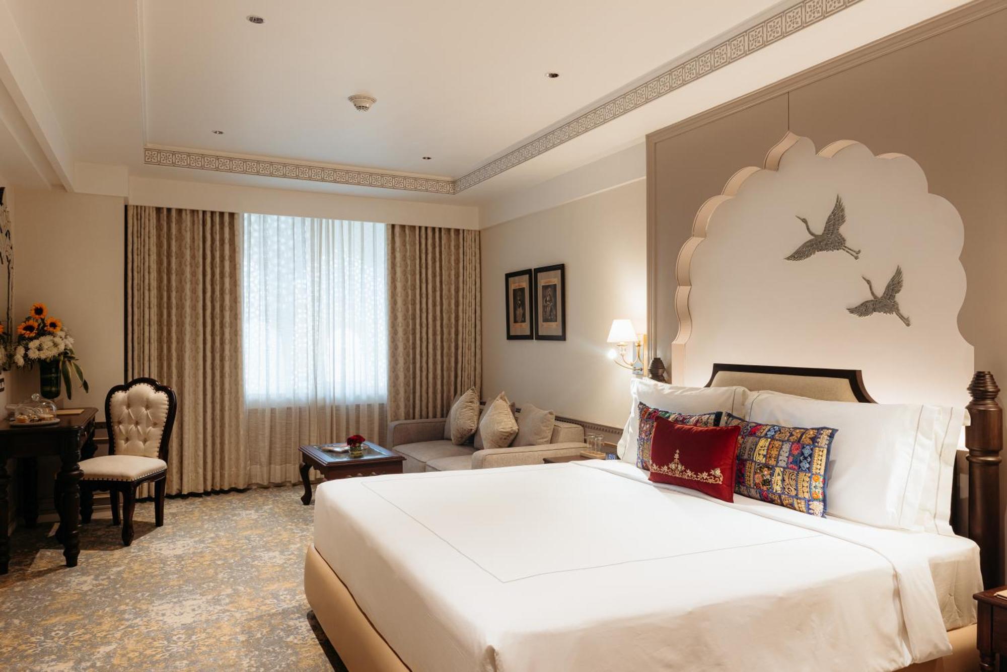 Hotel Anantara Jewel Bagh