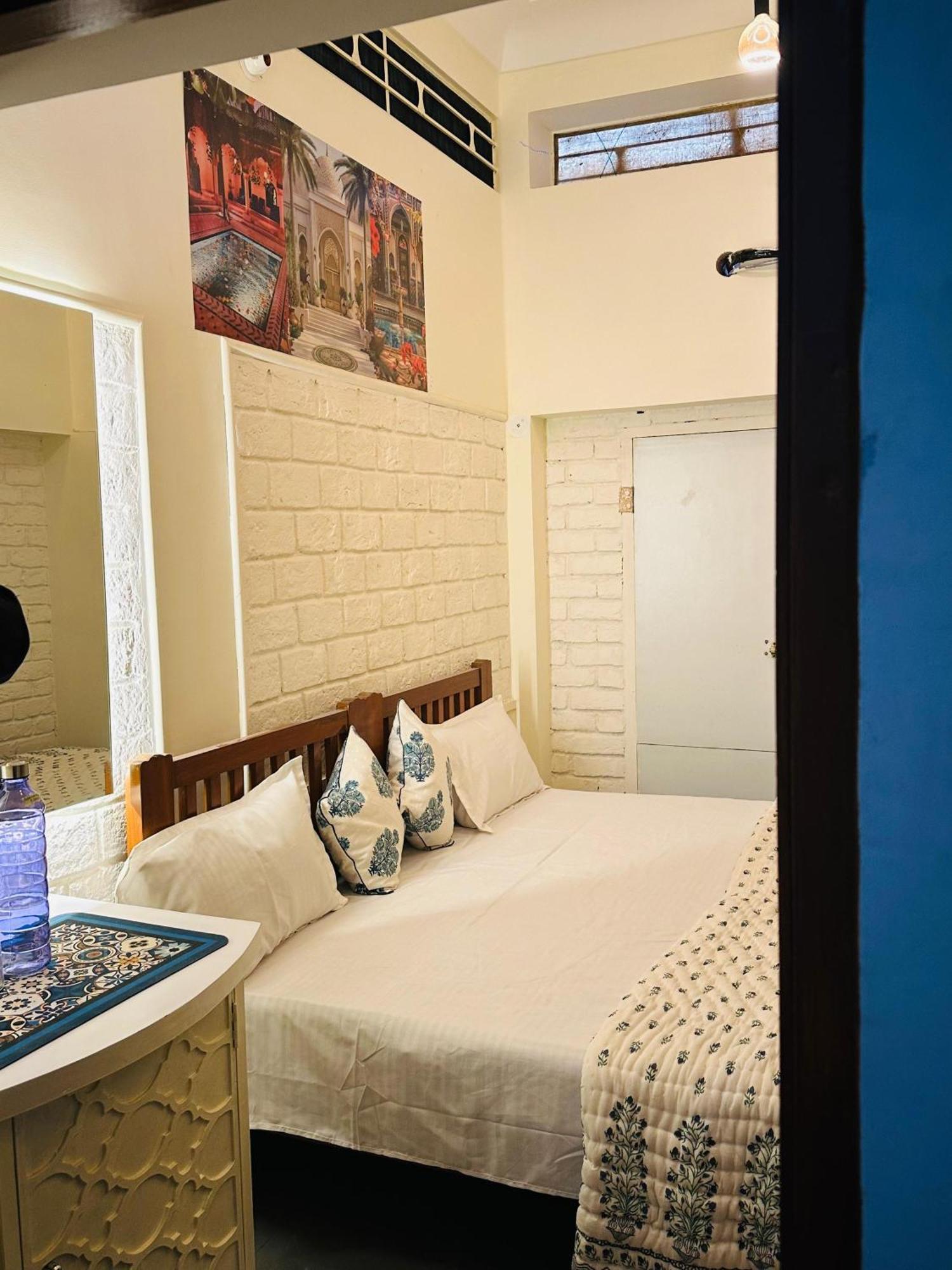 Hostel Travellers Village Jaipur