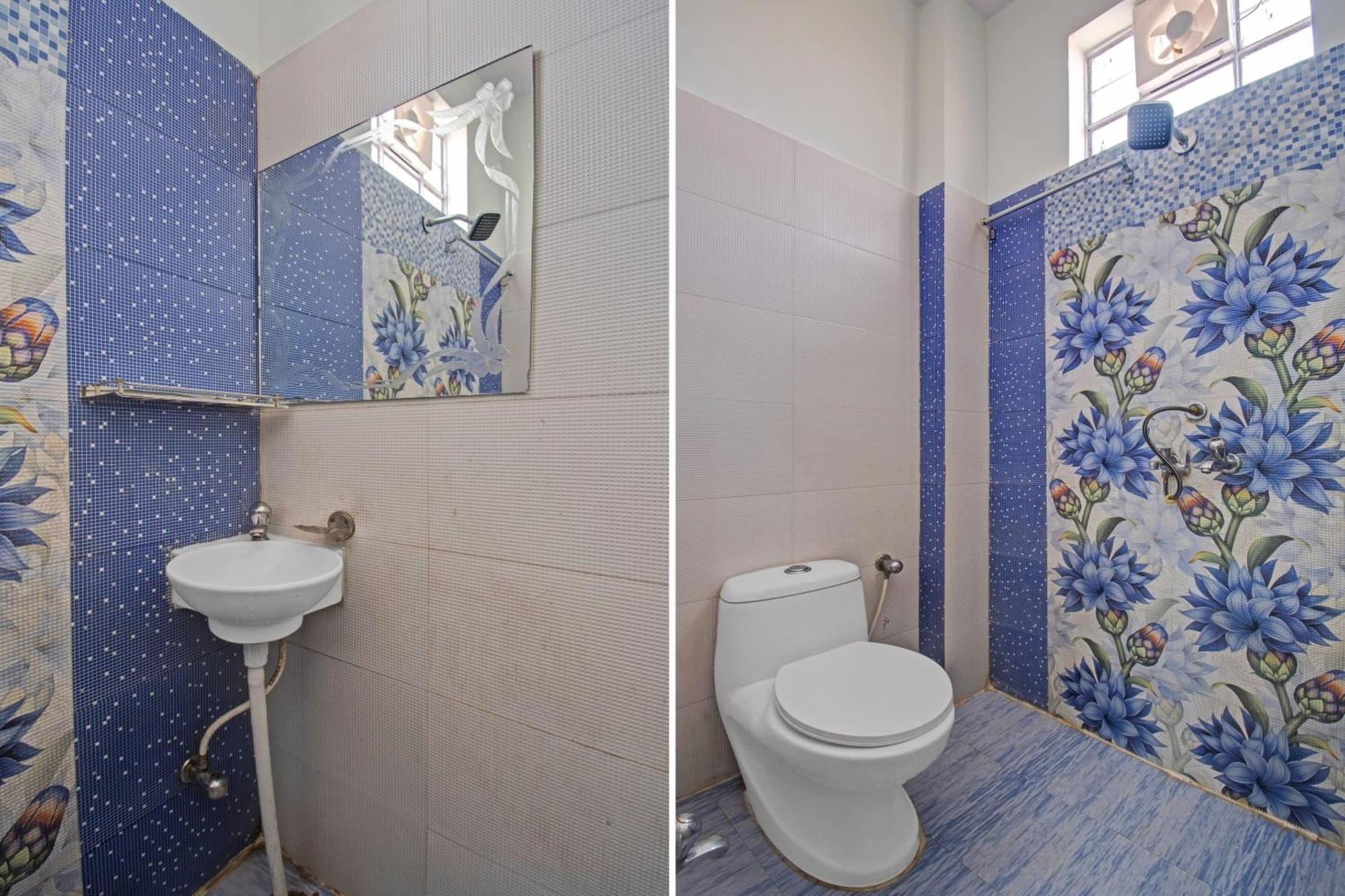 Hotel O Reyansh