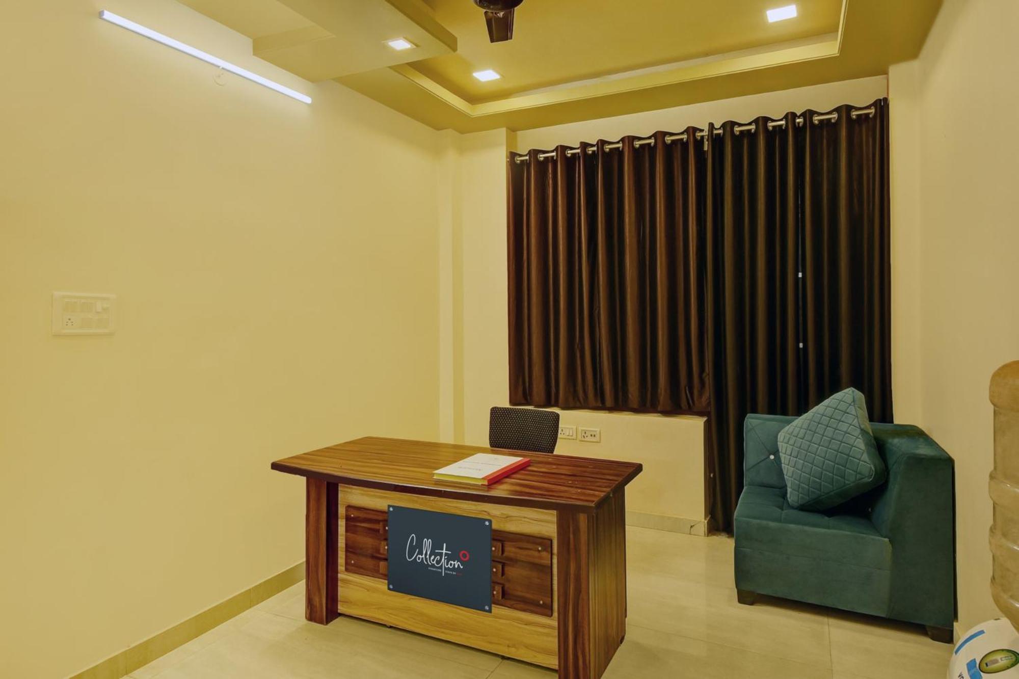 Hotel O Neelkanth Jaipur