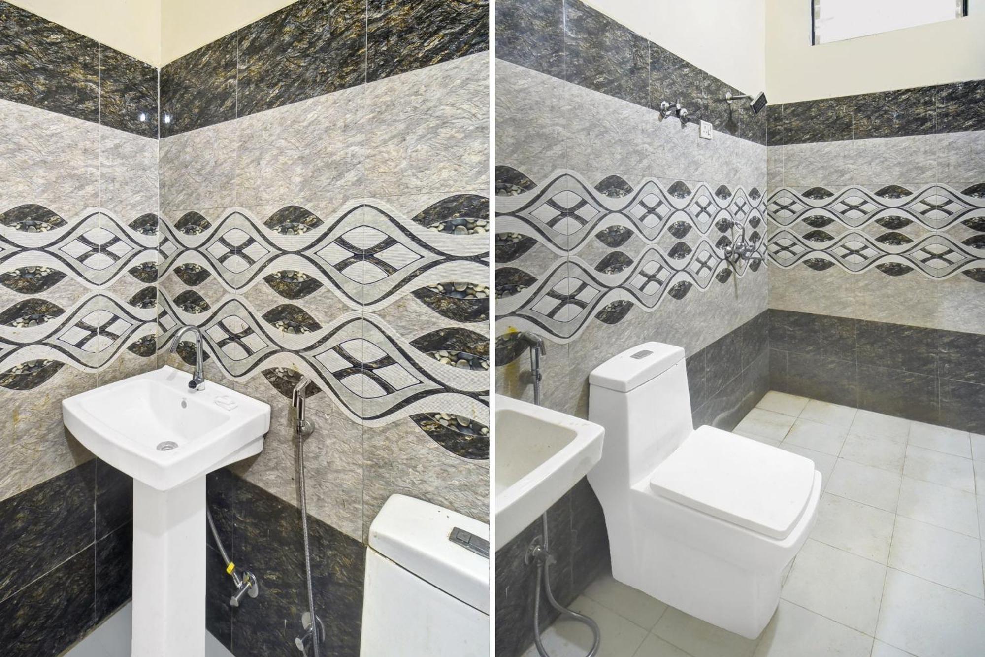 Hotel O Neelkanth Jaipur