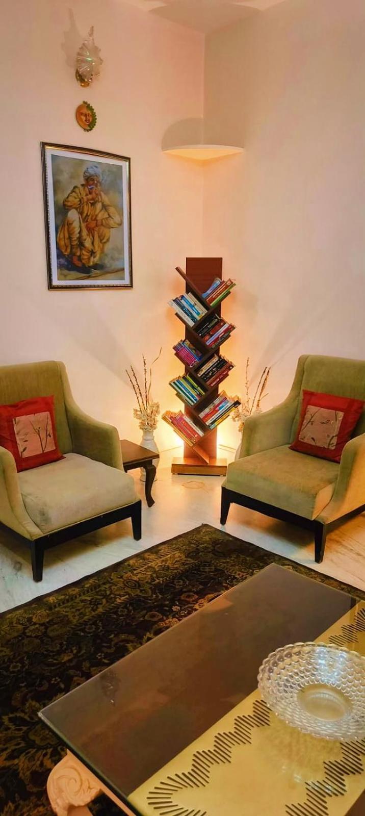Roots Ashiana Villa Jaipur