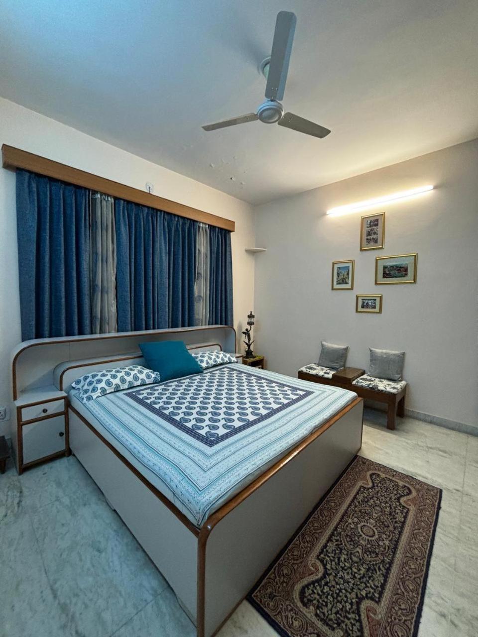 Villa Roots Ashiana Jaipur