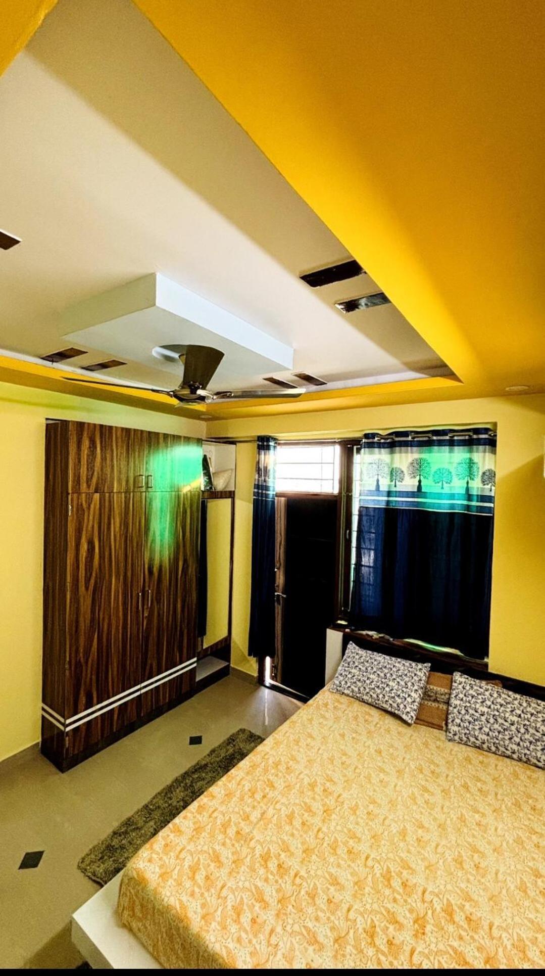 Comfortable Apartment Jaipur
