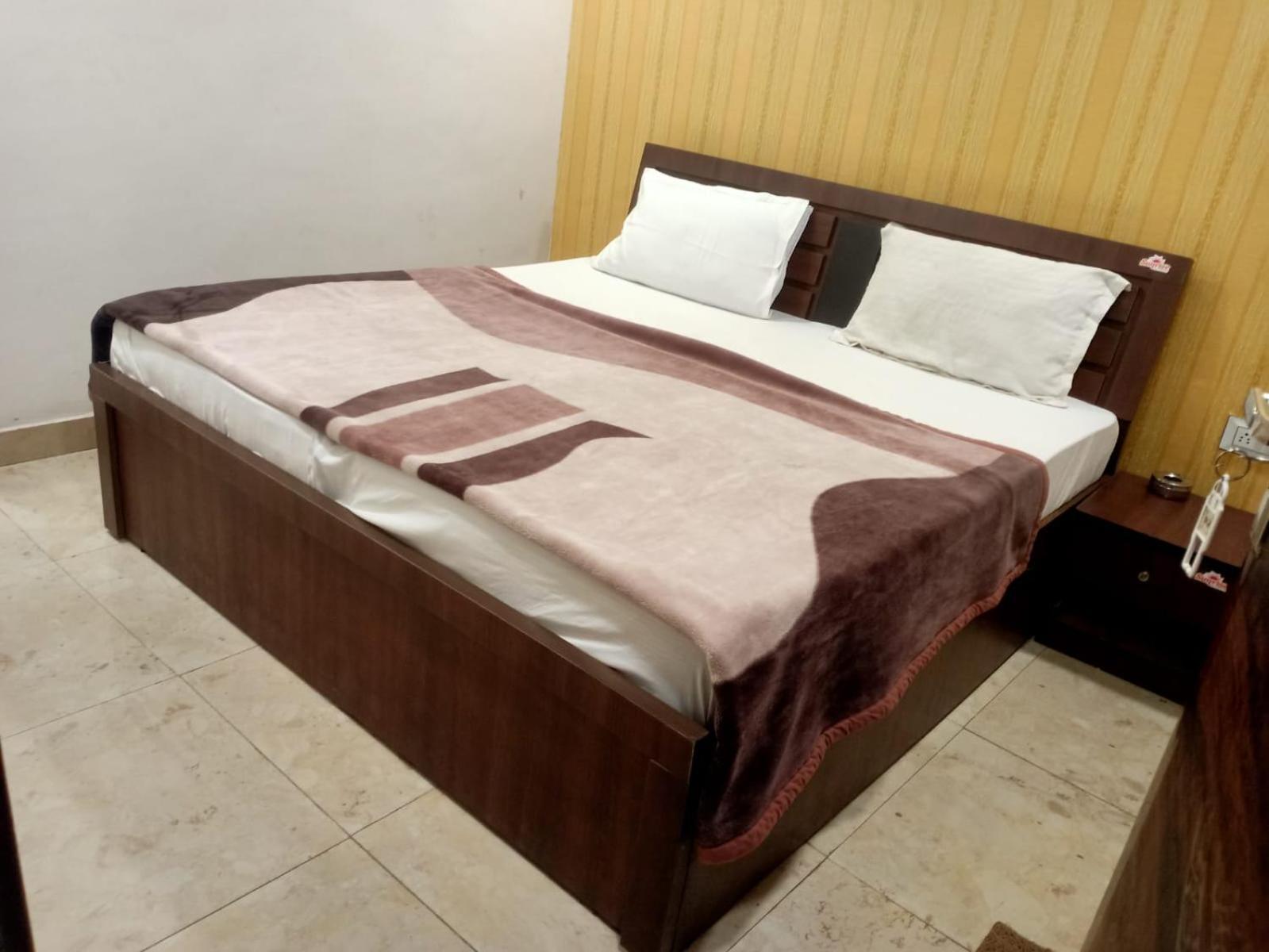 Sapphire Palace 3 Hotel