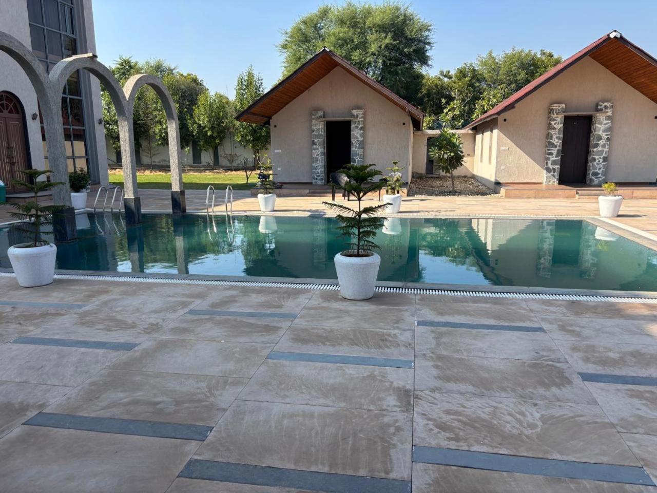 Farm Serene 3* Jaipur