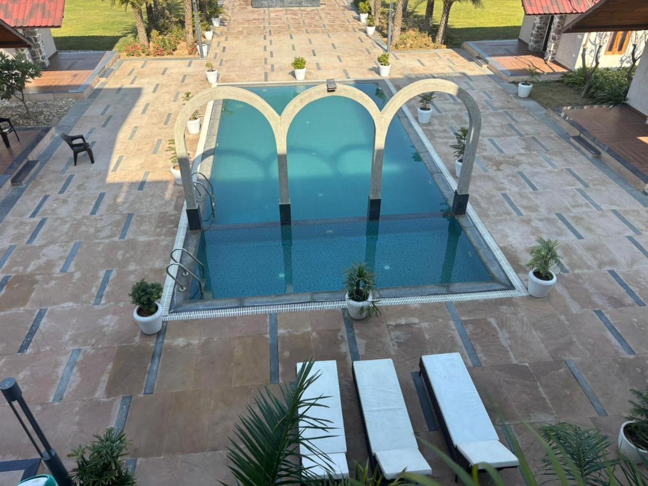 Farm Serene Hotel Jaipur