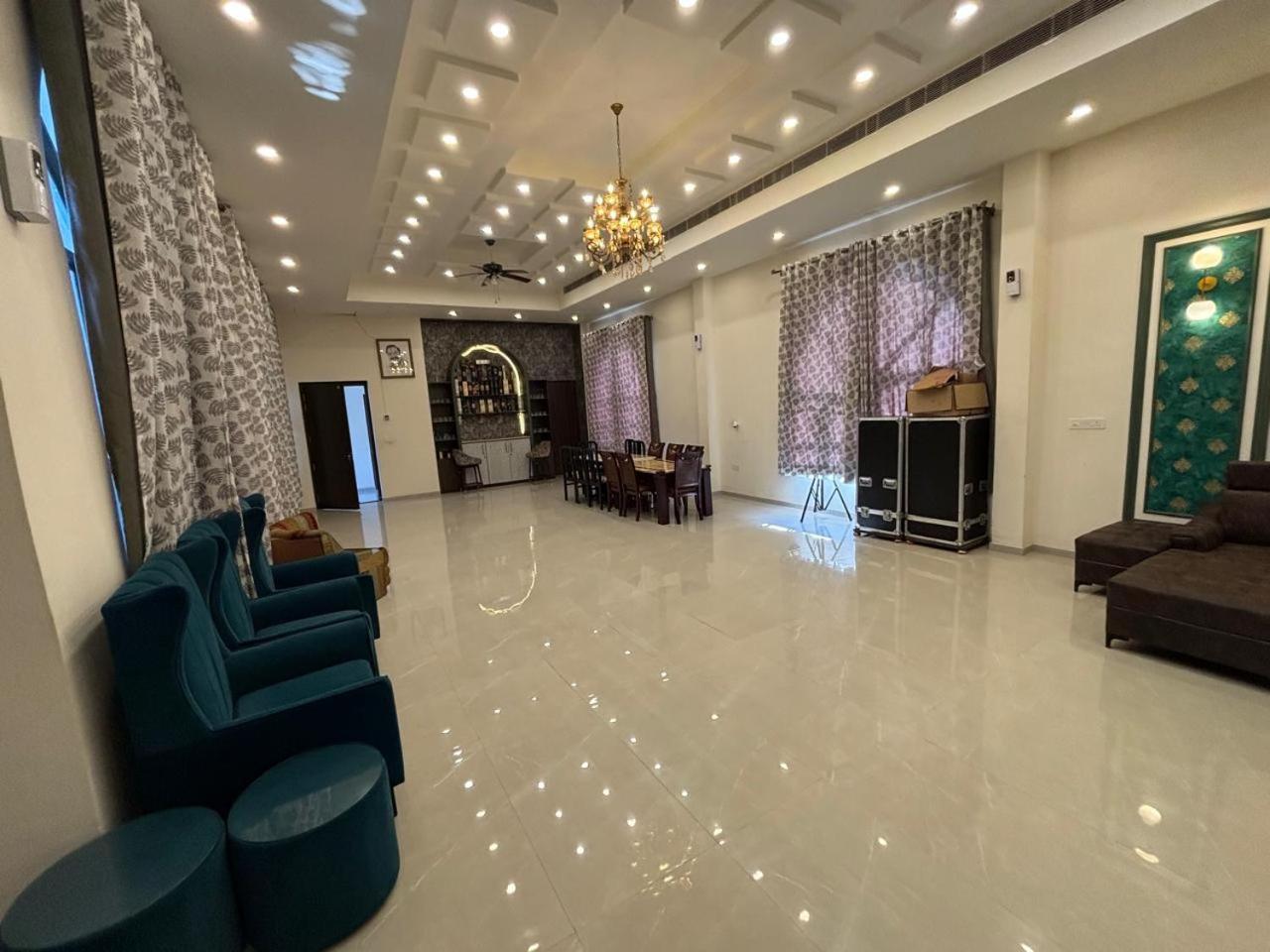 Hotel Farm Serene Jaipur