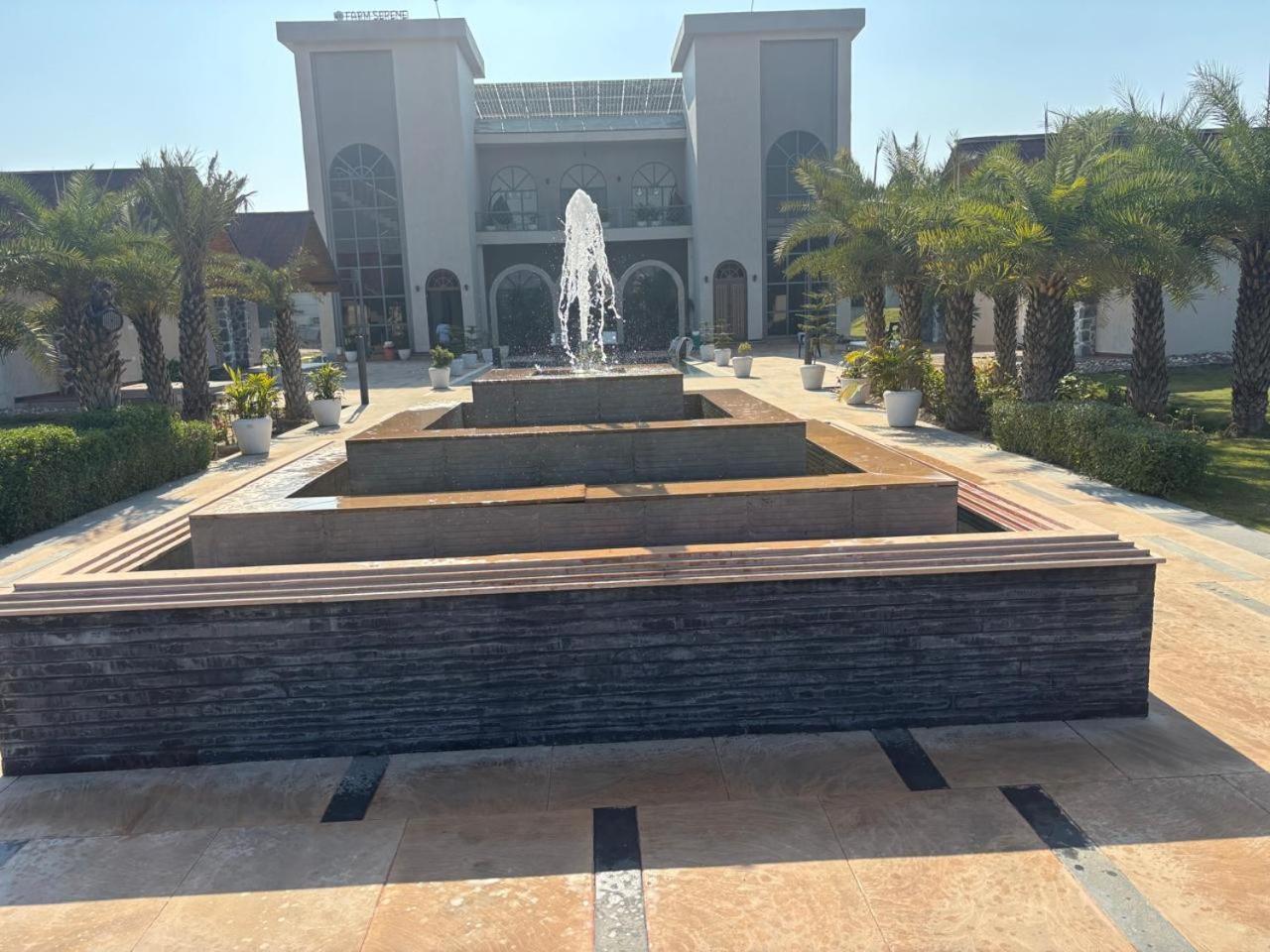 Farm Serene 3* Jaipur