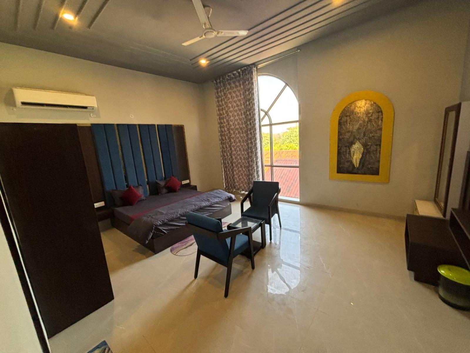Farm Serene Hotel 3*