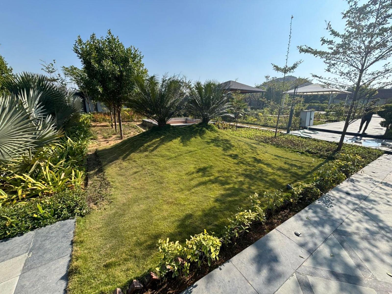 Farm Serene Hotel 3*