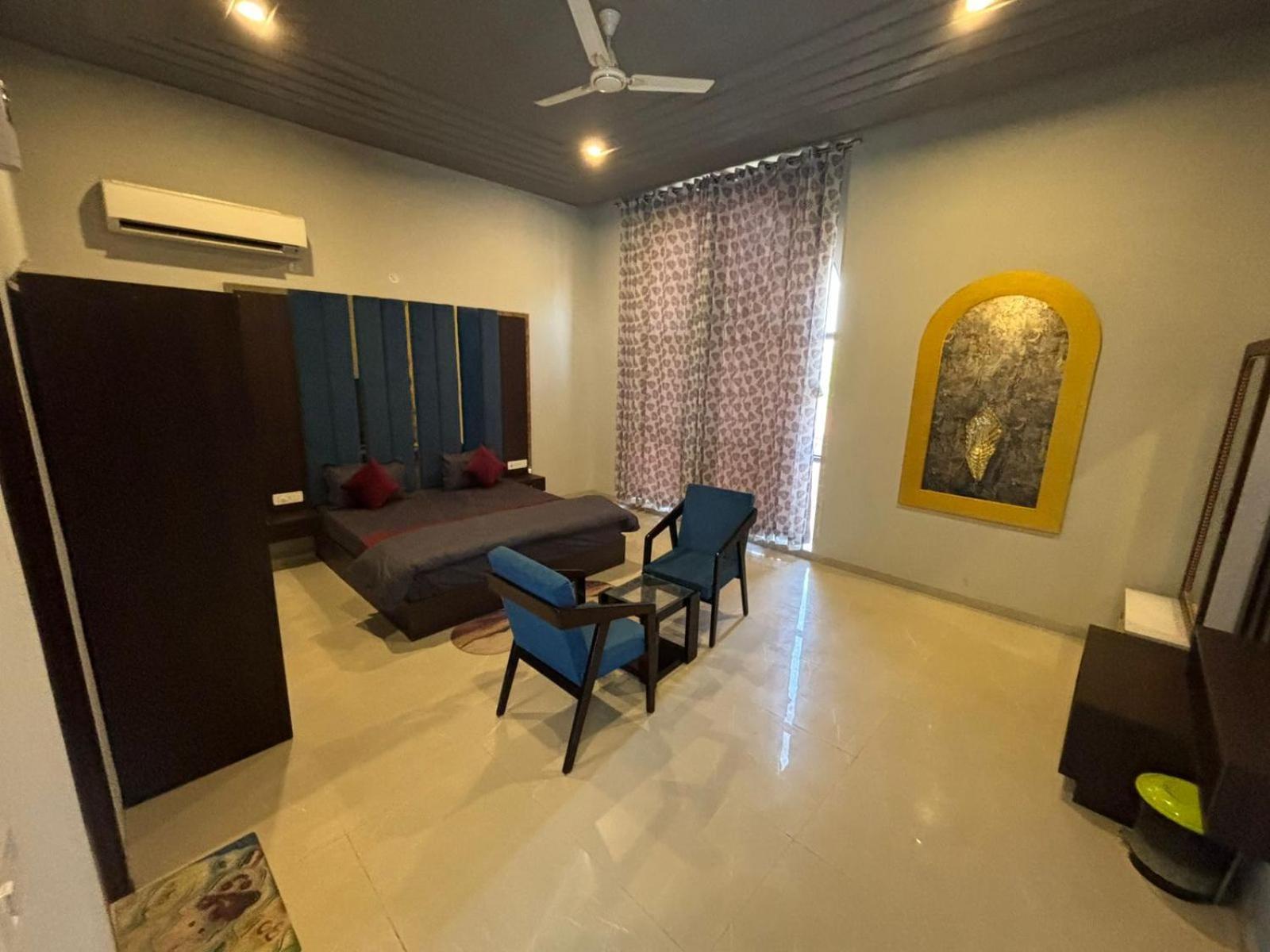 Farm Serene 3* Jaipur