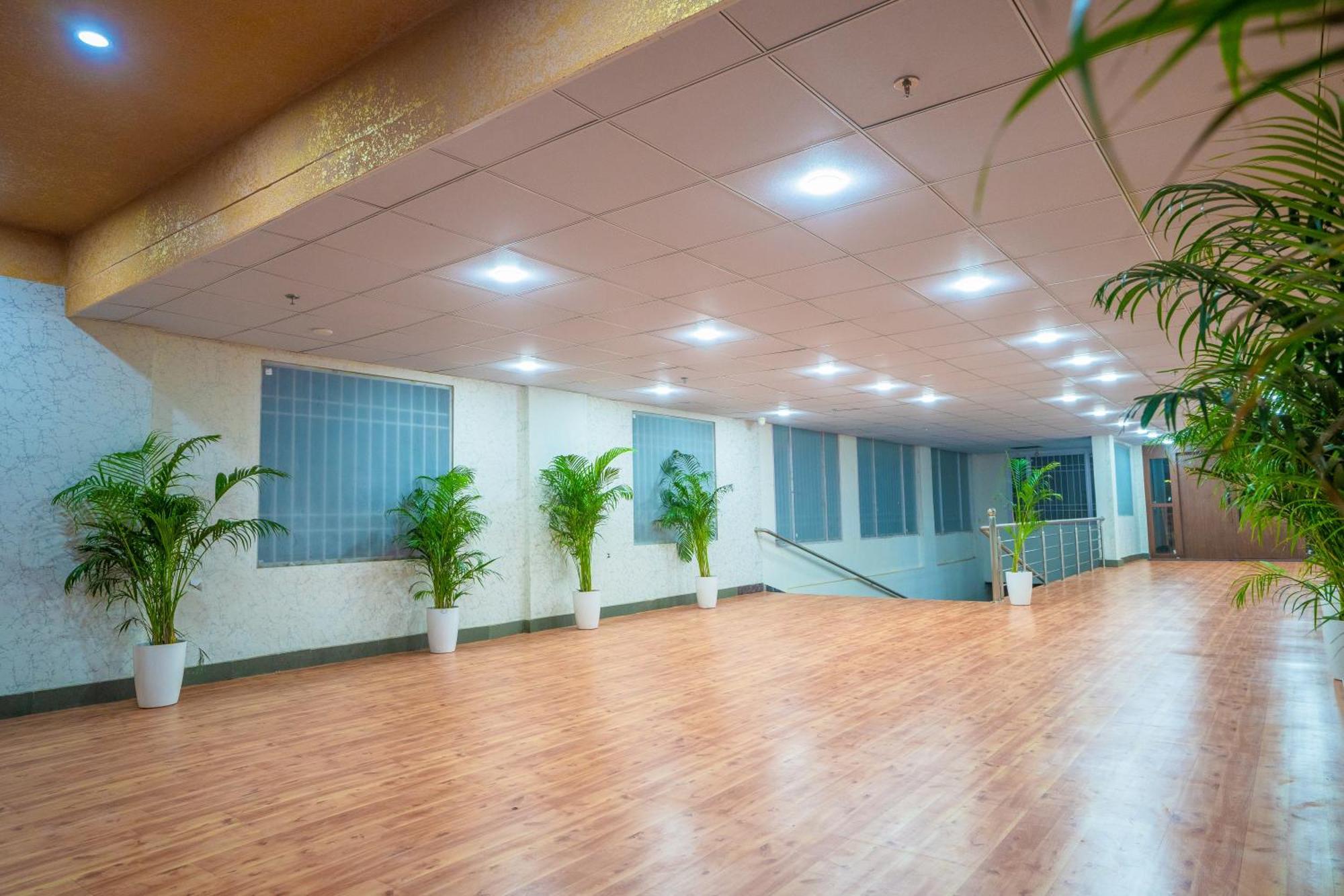 Sgi - Airport 4* Jaipur