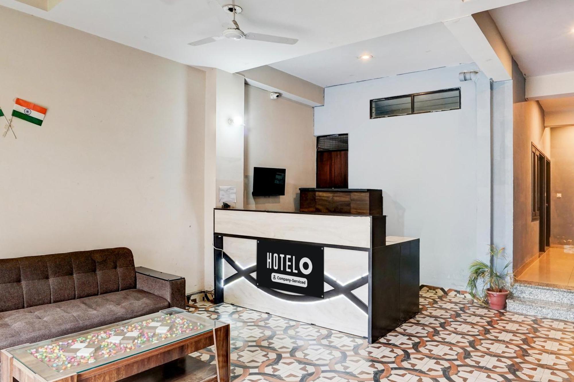 O Sector 17 Road Pratapnagar