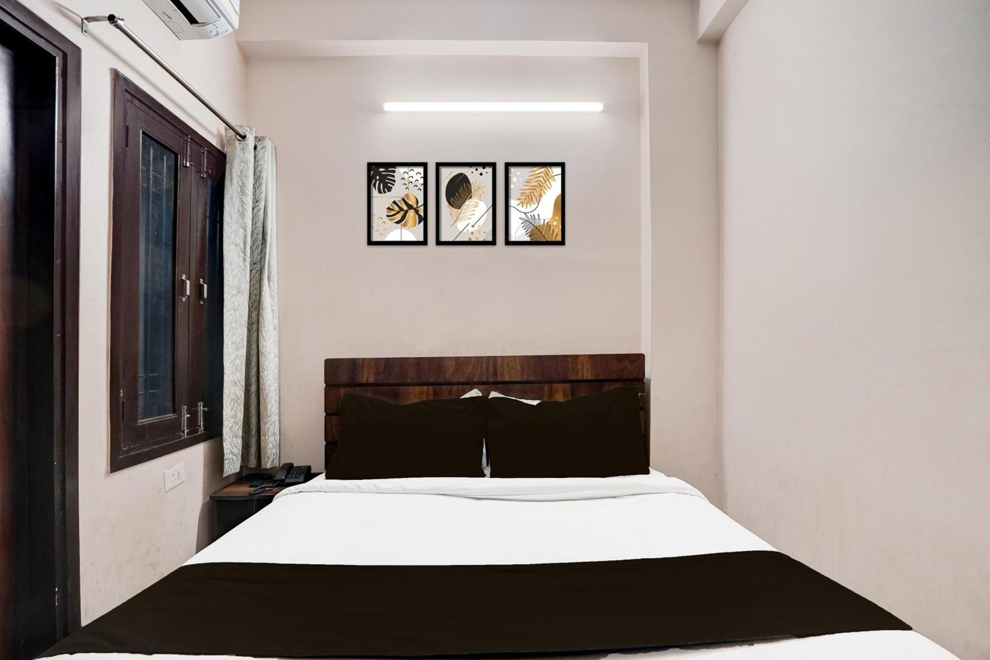 O Sector 17 Road Pratapnagar 3*