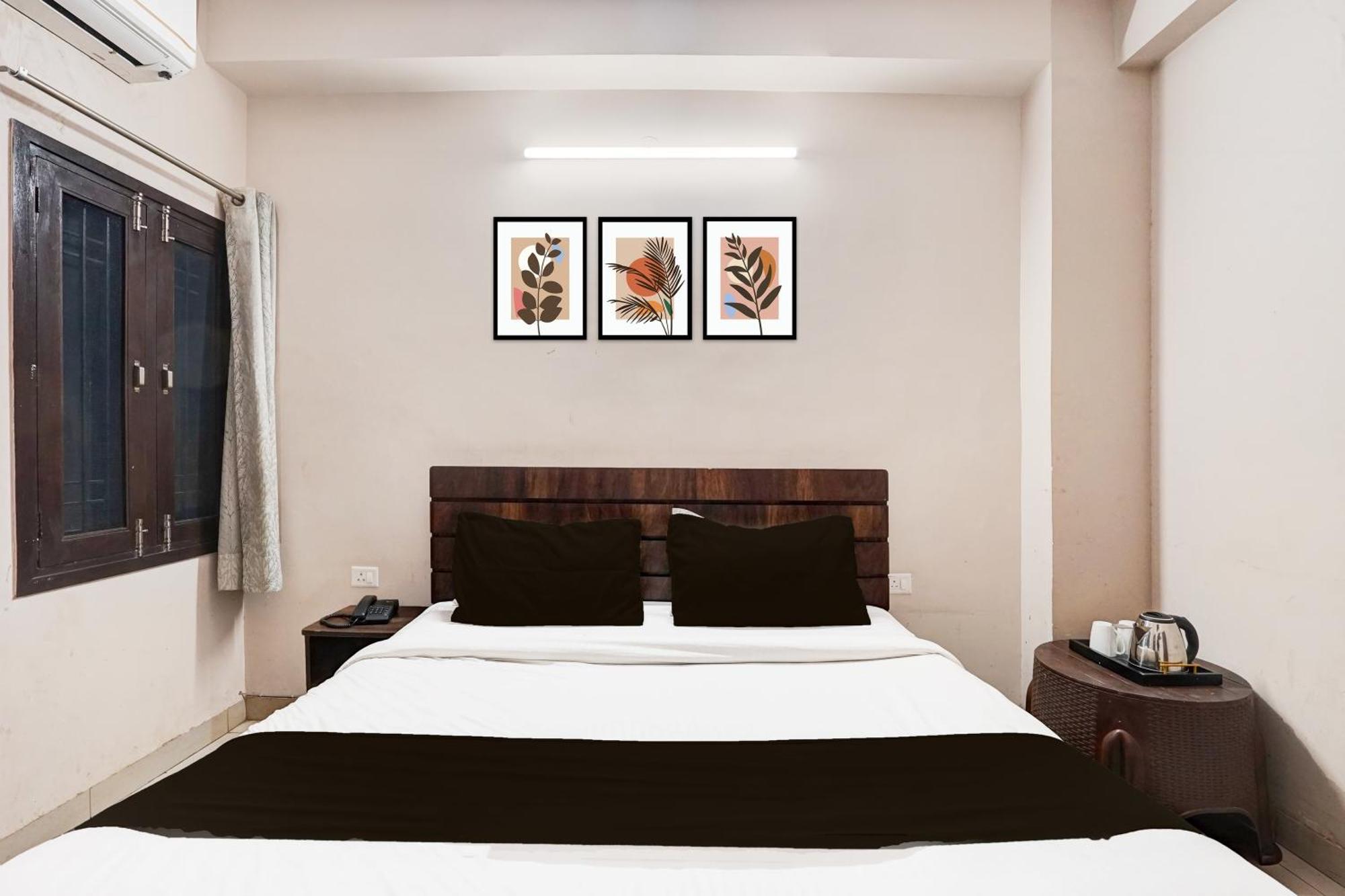 O Sector 17 Road Pratapnagar Hotel Jaipur