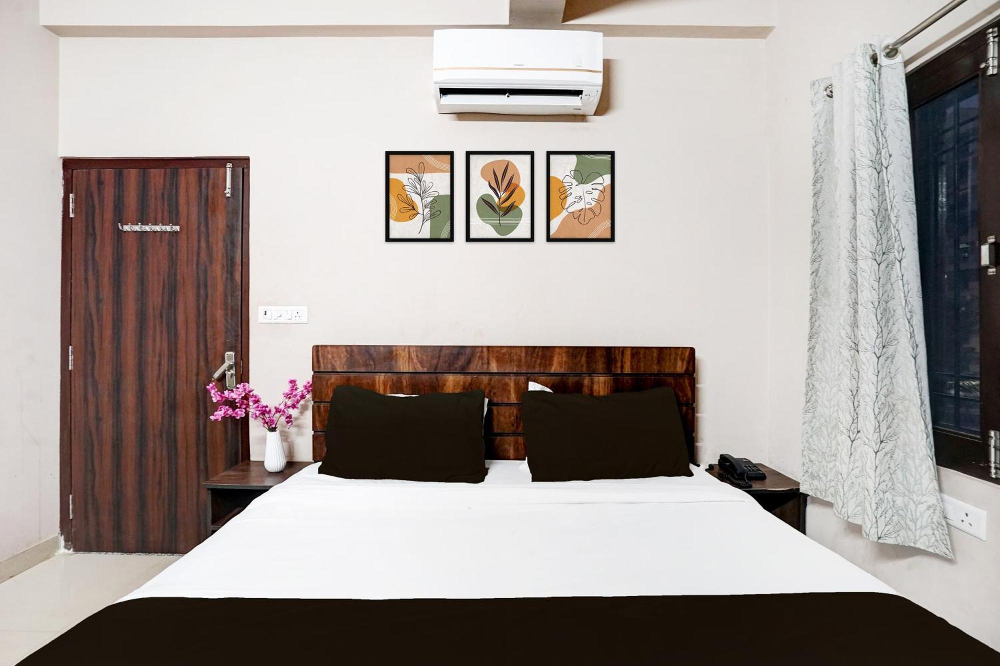 O Sector 17 Road Pratapnagar 3* Jaipur
