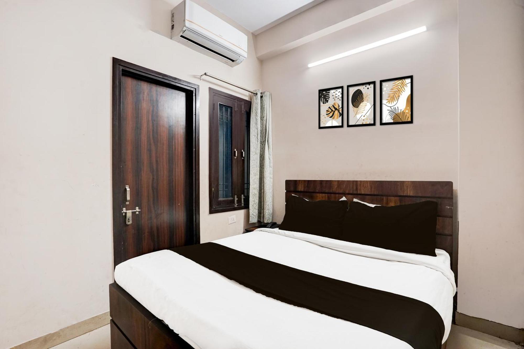 O Sector 17 Road Pratapnagar