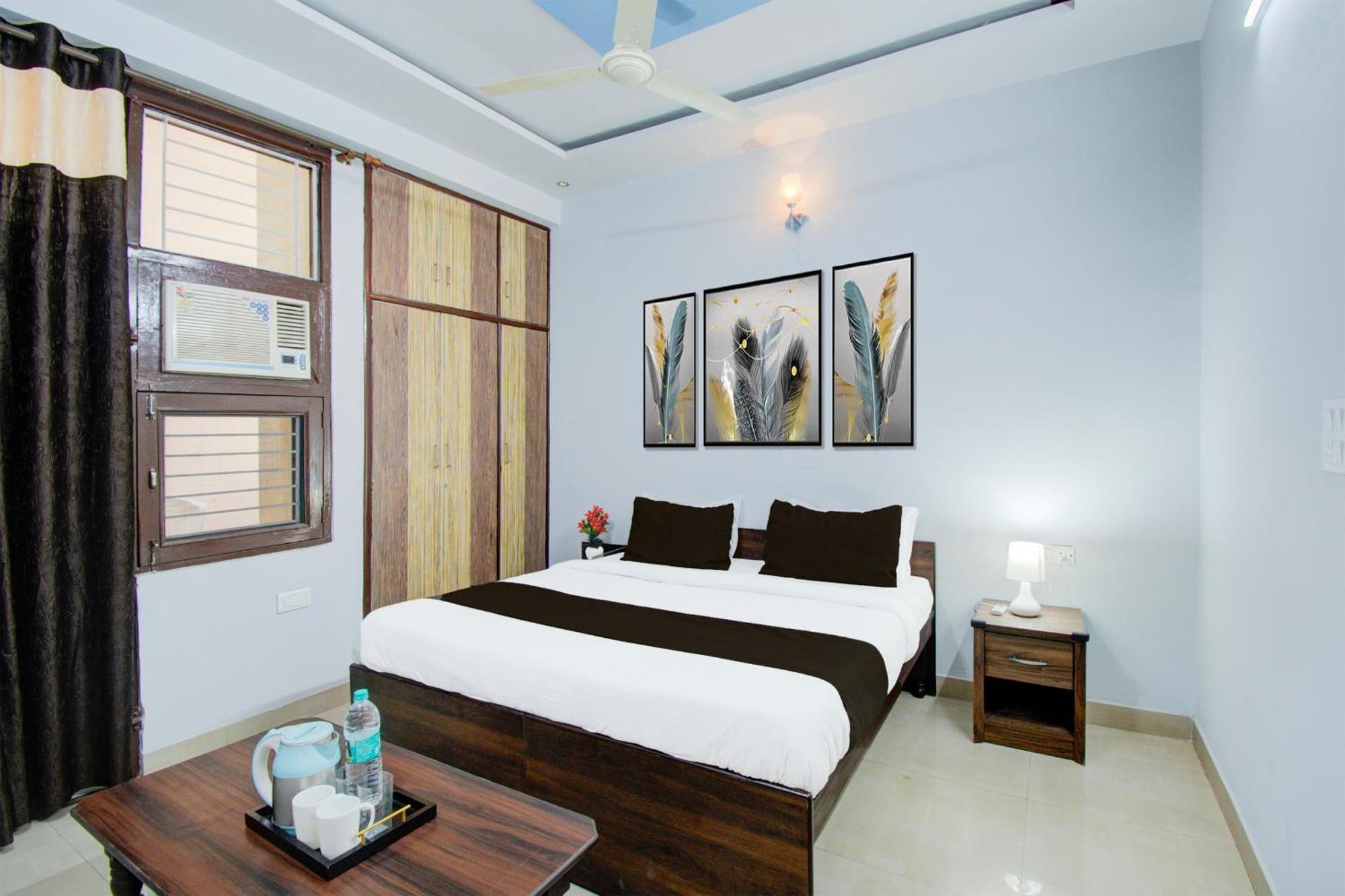 O Radhe Hotel Jaipur
