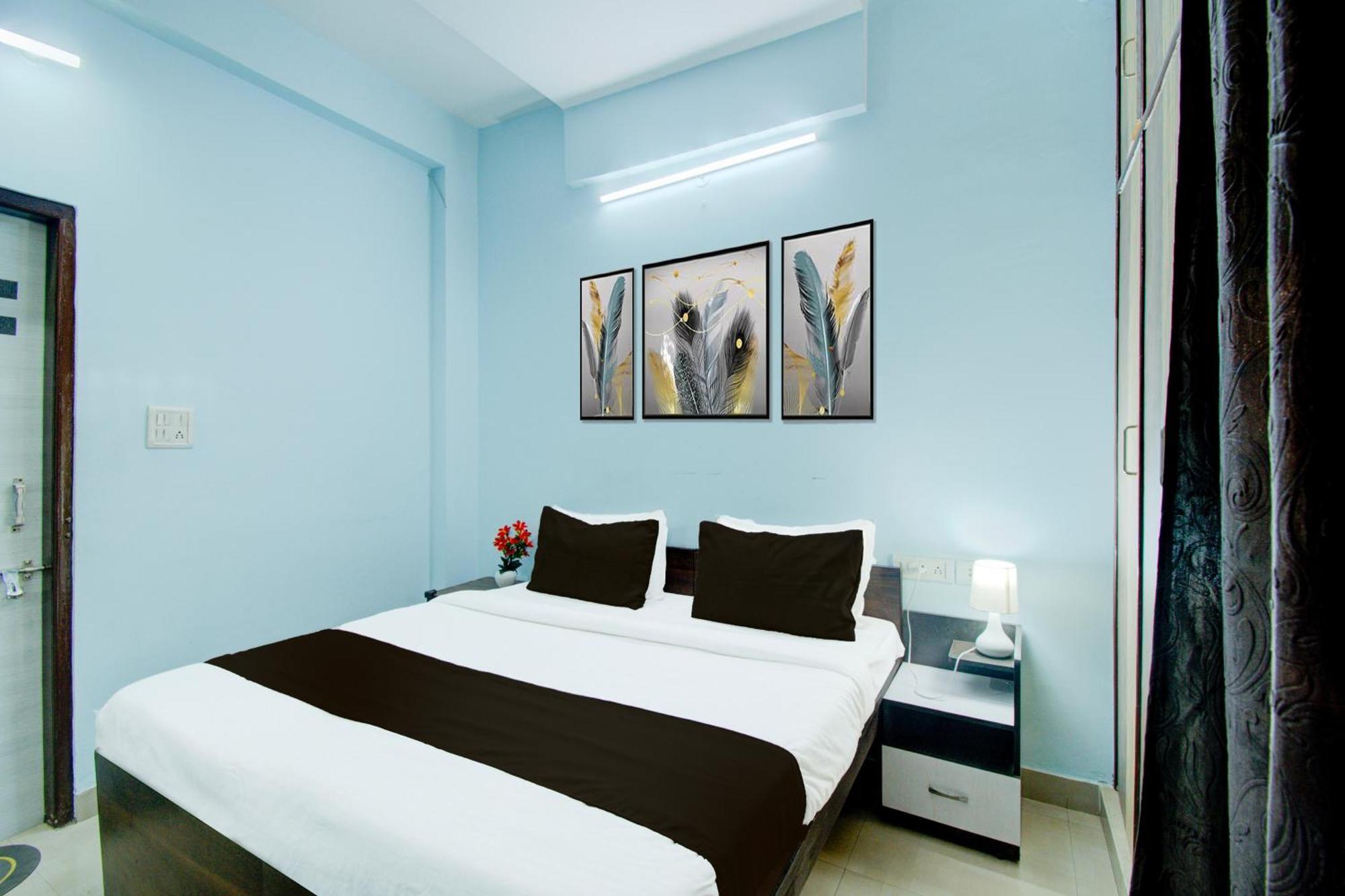 Hotel O Radhe Jaipur