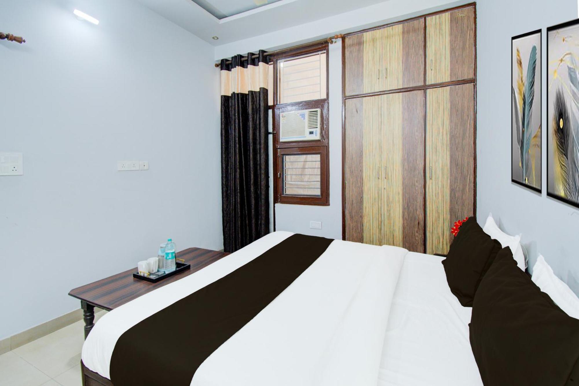 O Radhe 3* Jaipur