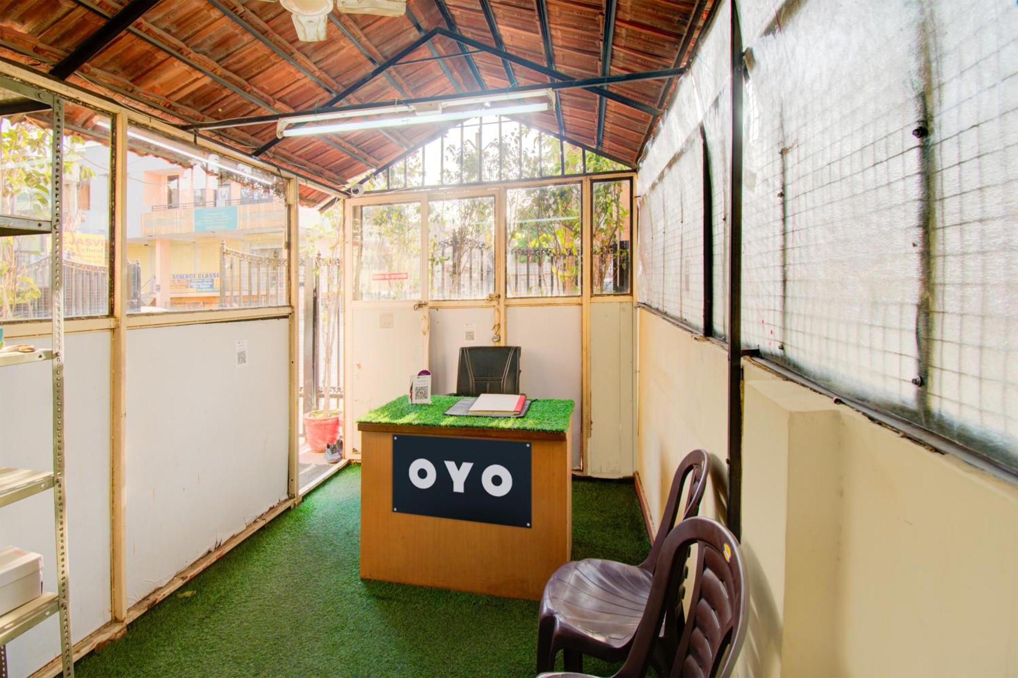 O Radhe 3* Jaipur