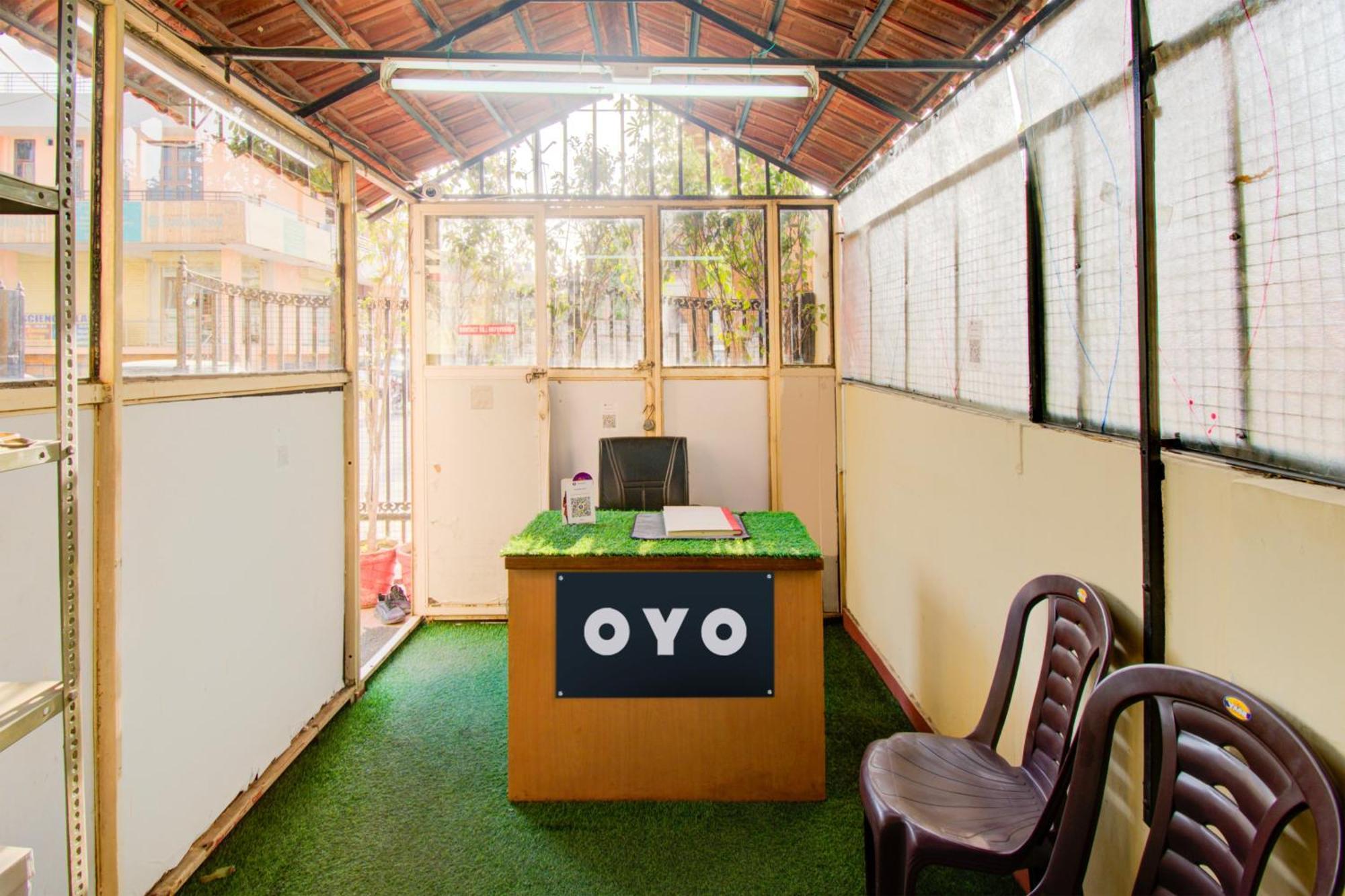 O Radhe Hotel Jaipur