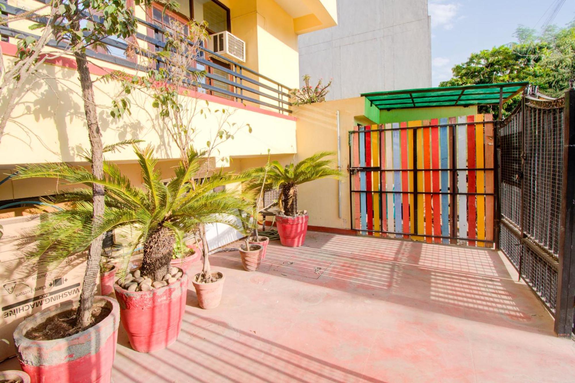 Hotel O Radhe Jaipur