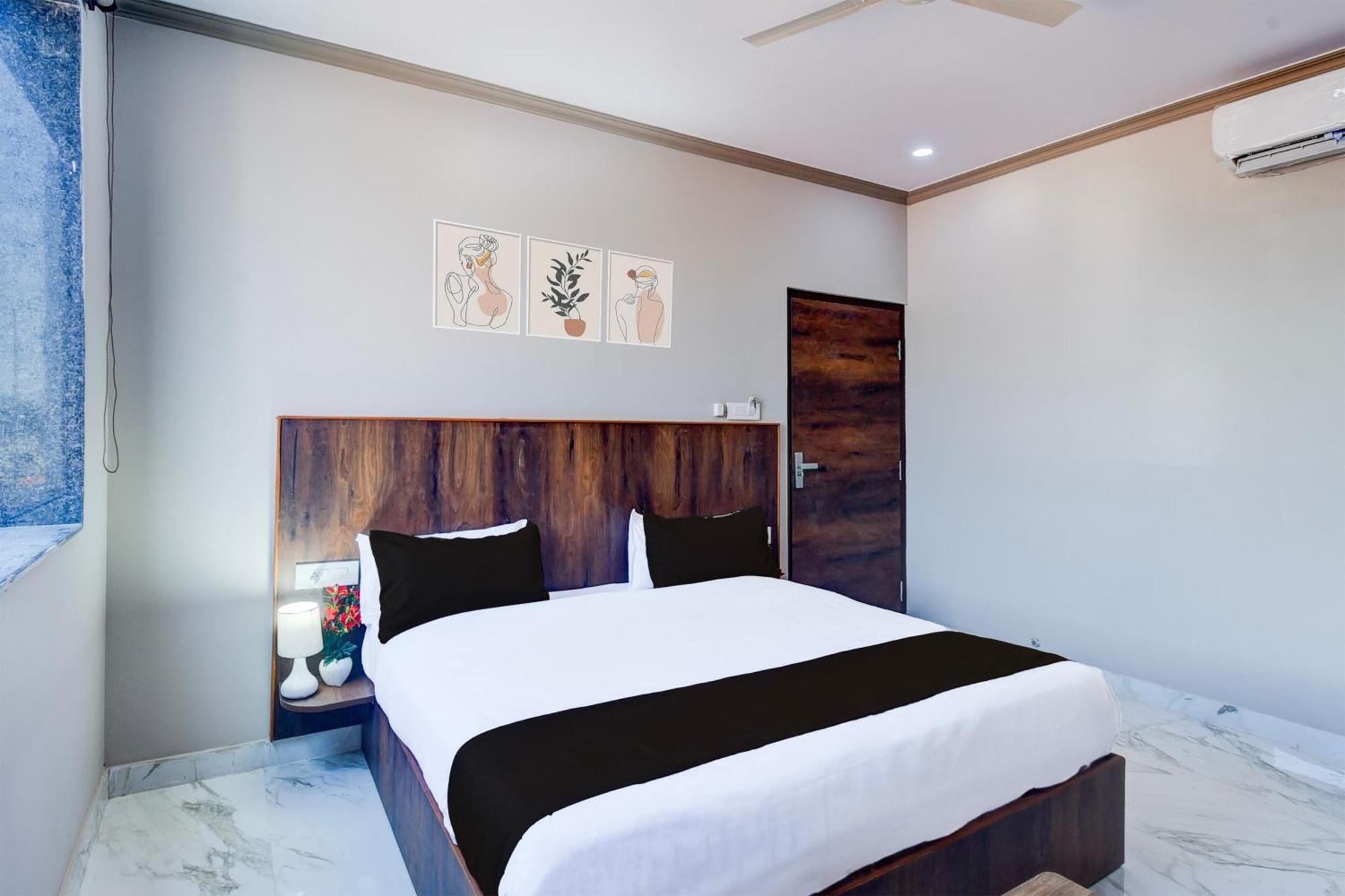 O Lavish Palace 3* Jaipur