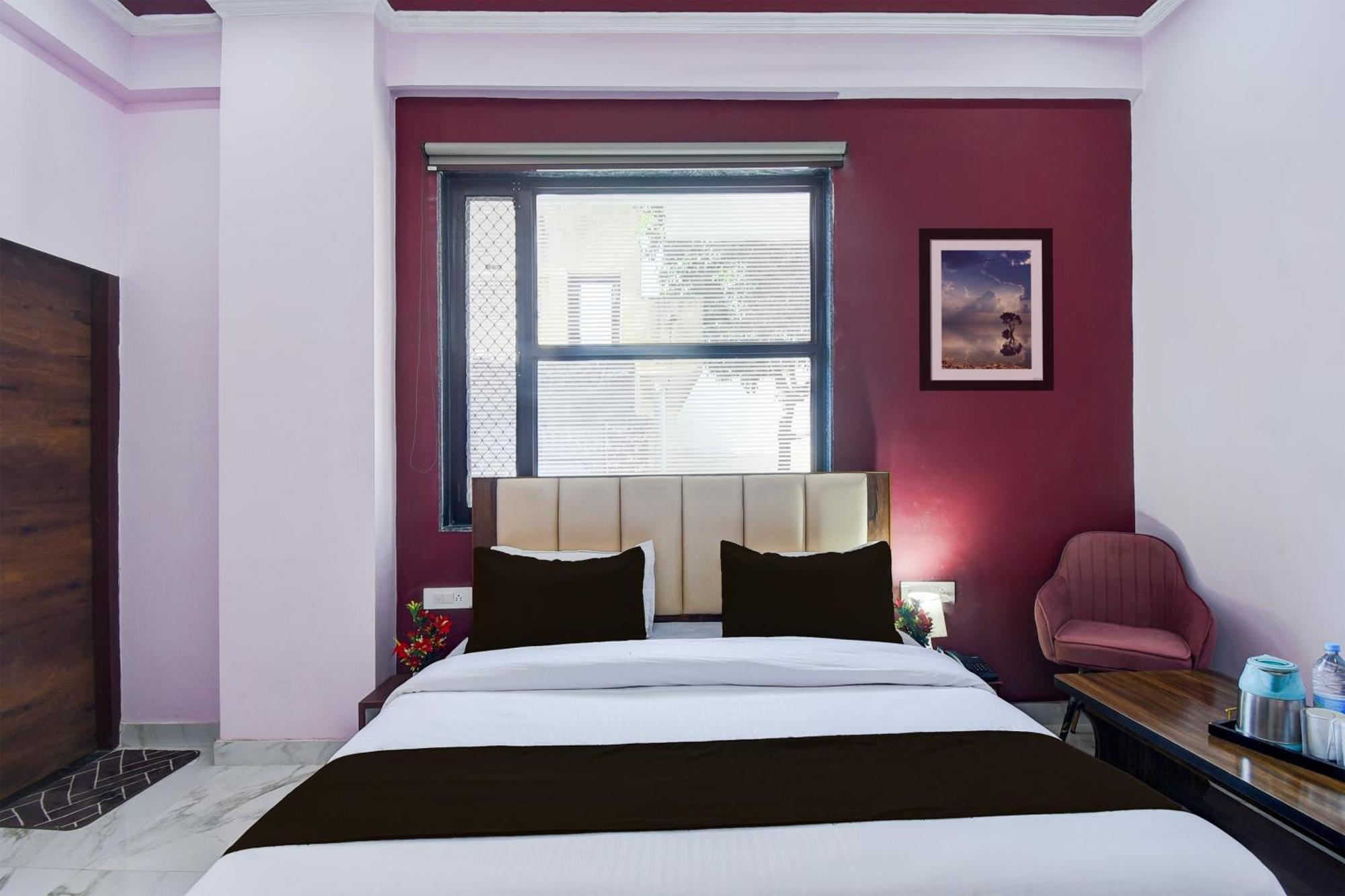 Hotel O Lavish Palace