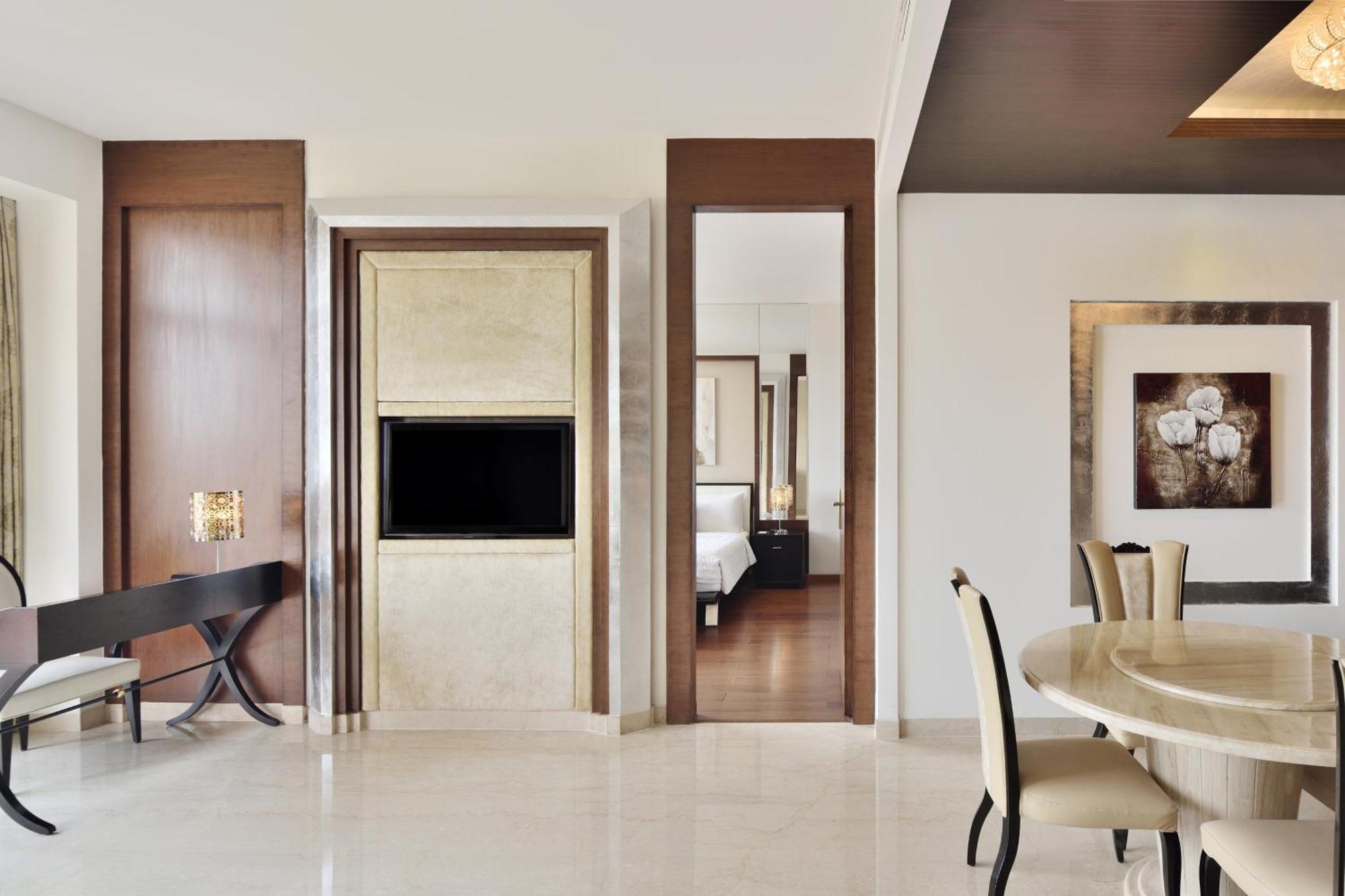 Hotel Le Meridien & Jaipur