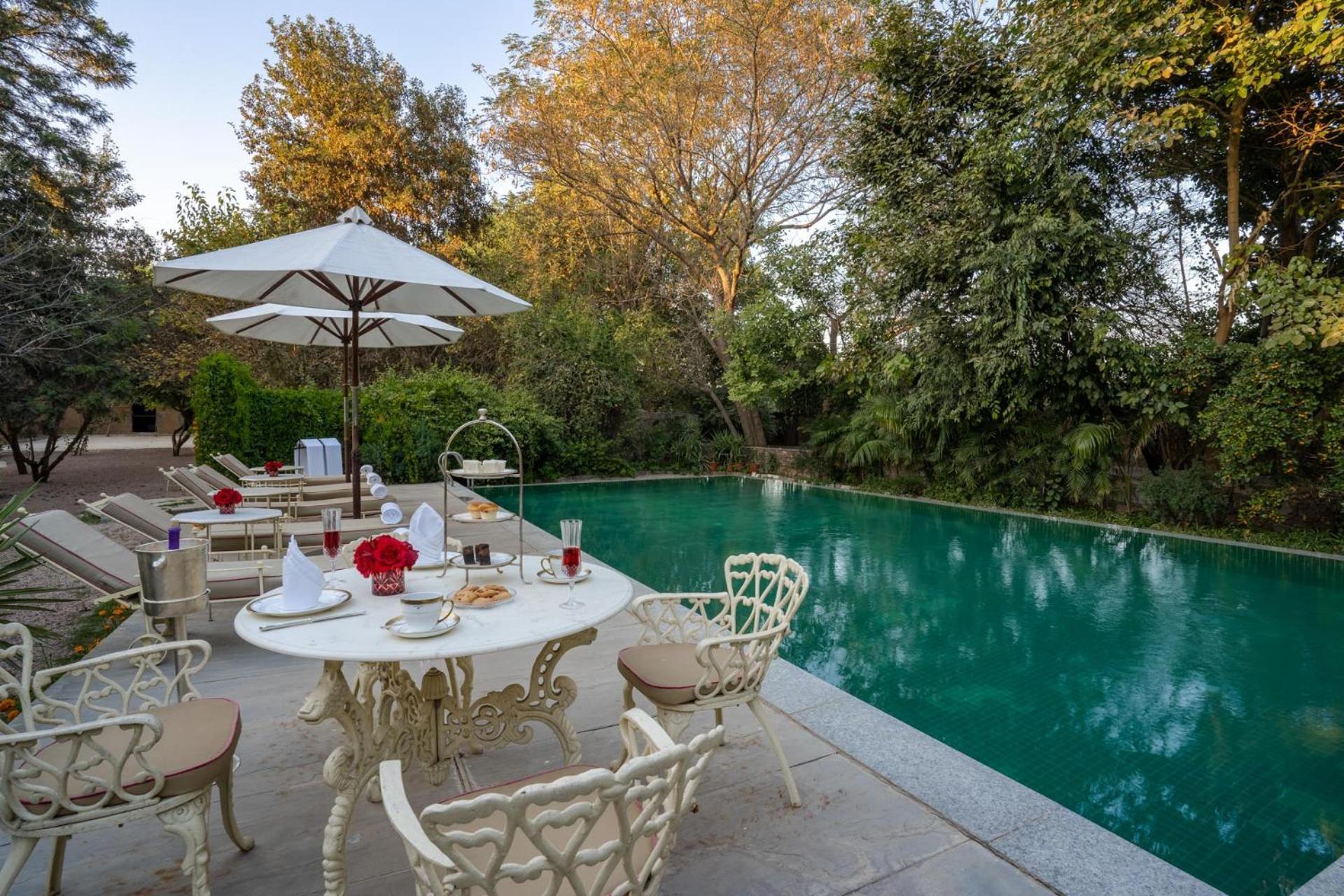 Hotel Srinivas The Royal Residence, 5*