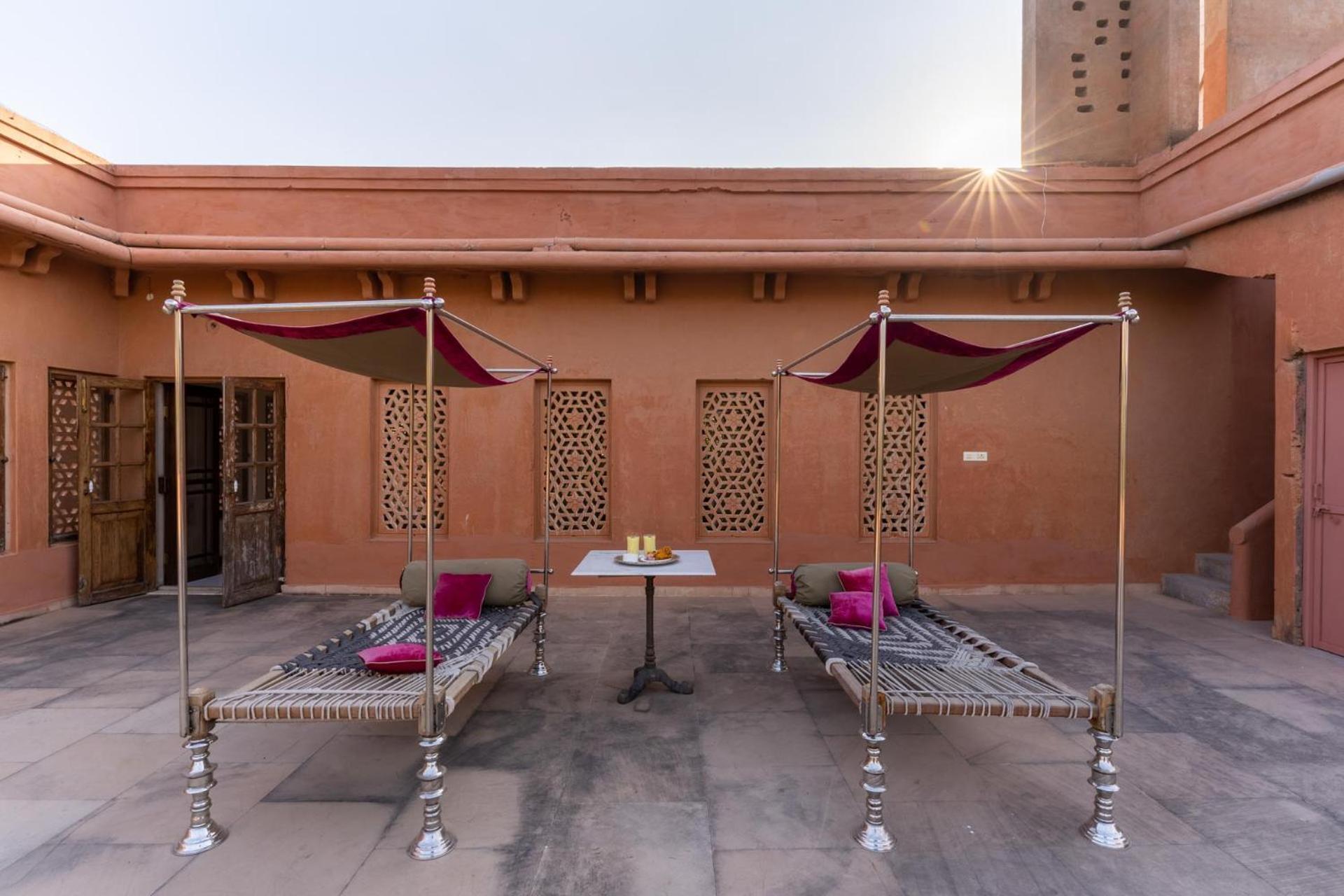 Srinivas The Royal Residence, 5* Jaipur