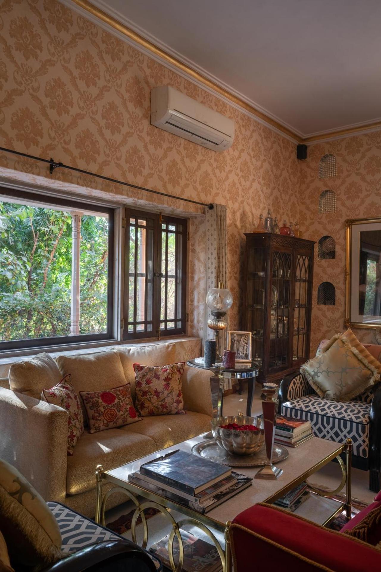 Srinivas The Royal Residence,