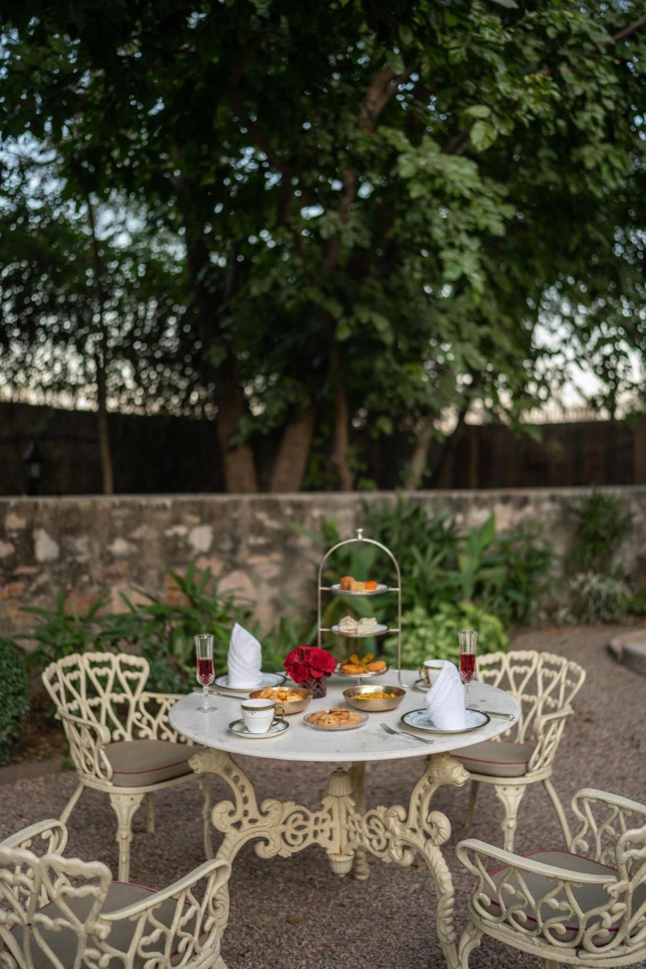 Srinivas The Royal Residence, Hotel 5*