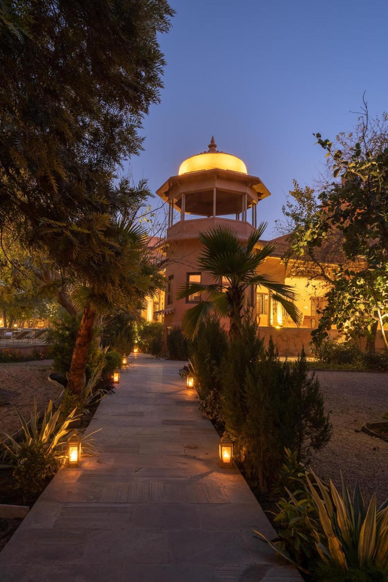 Srinivas The Royal Residence, Jaipur
