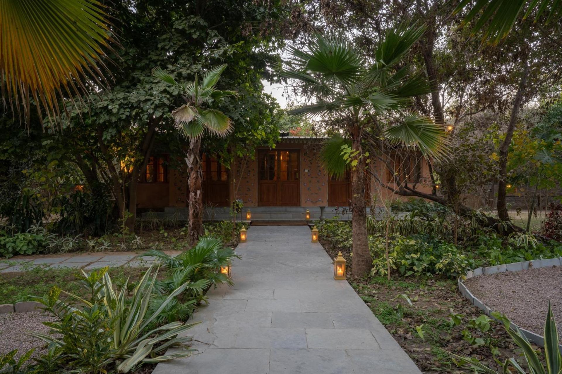 Srinivas The Royal Residence,