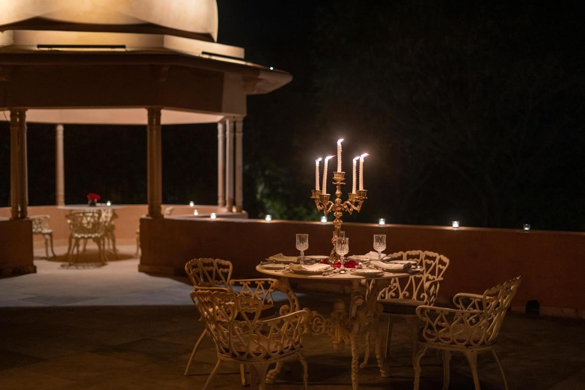 Srinivas The Royal Residence, Hotel