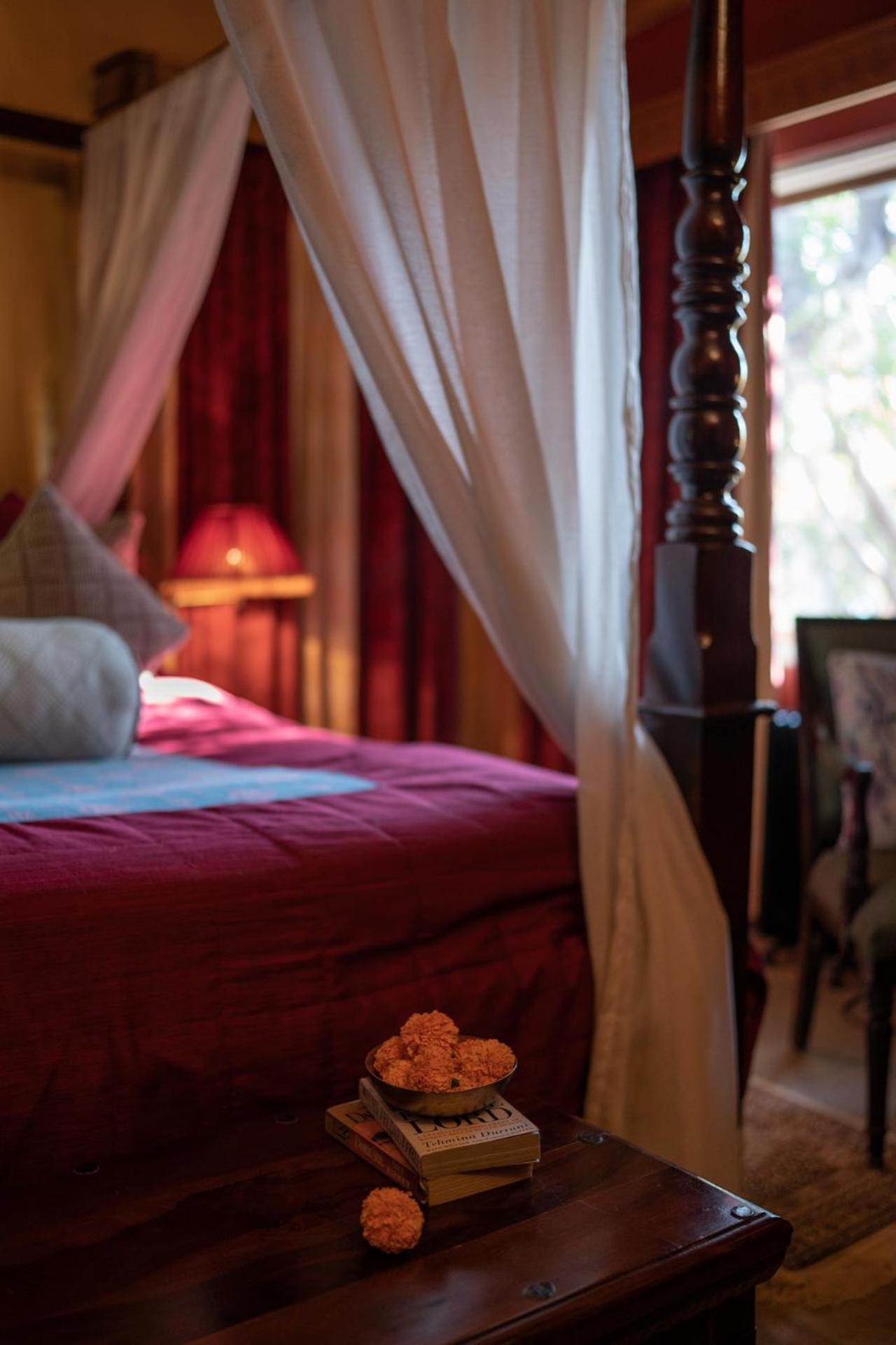 Srinivas The Royal Residence, Jaipur
