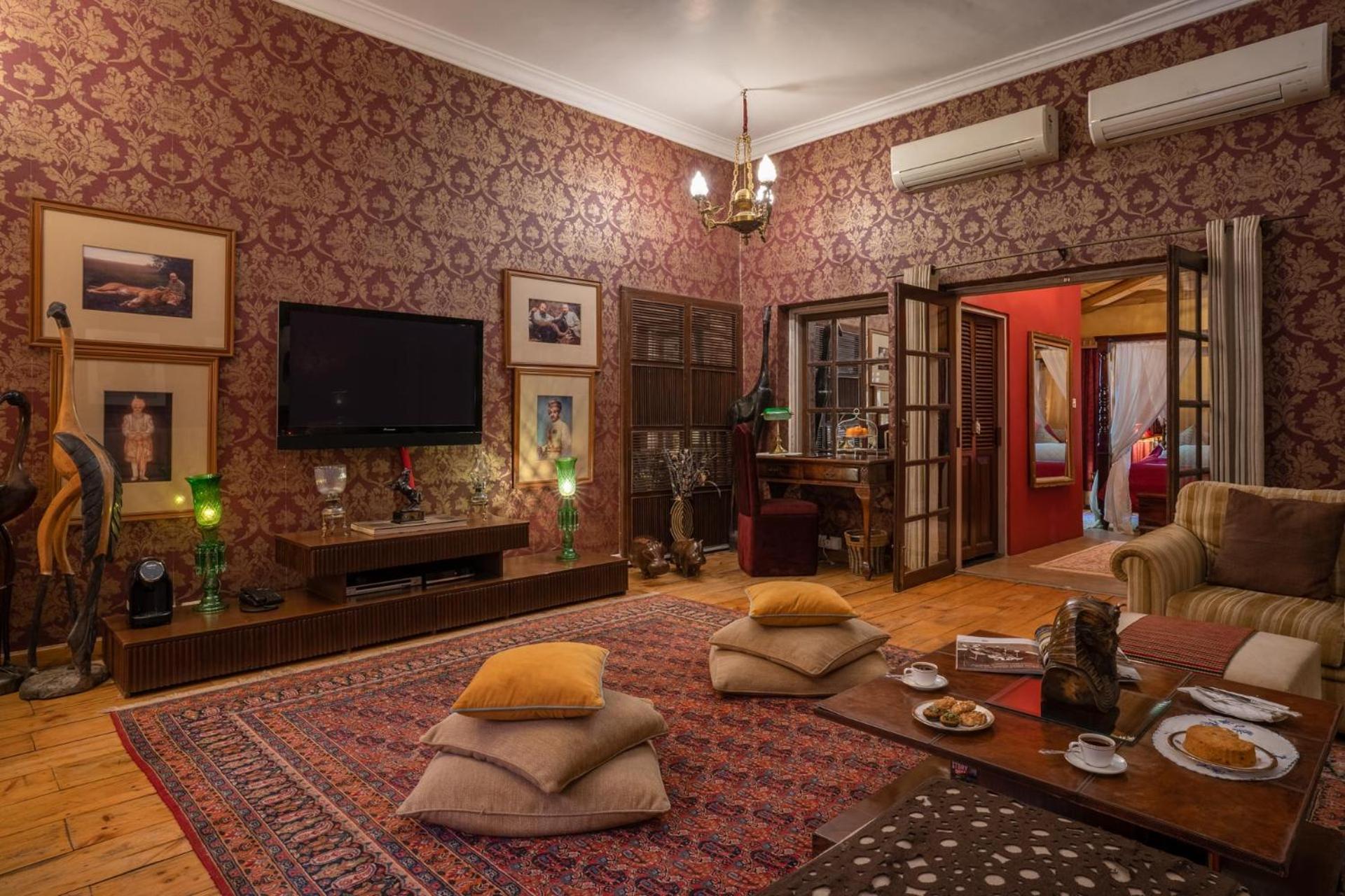 Srinivas The Royal Residence, Hotel 5*