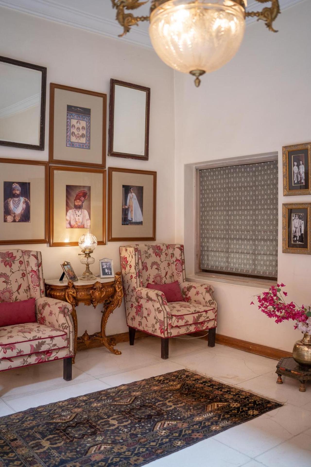 Srinivas The Royal Residence, 5*