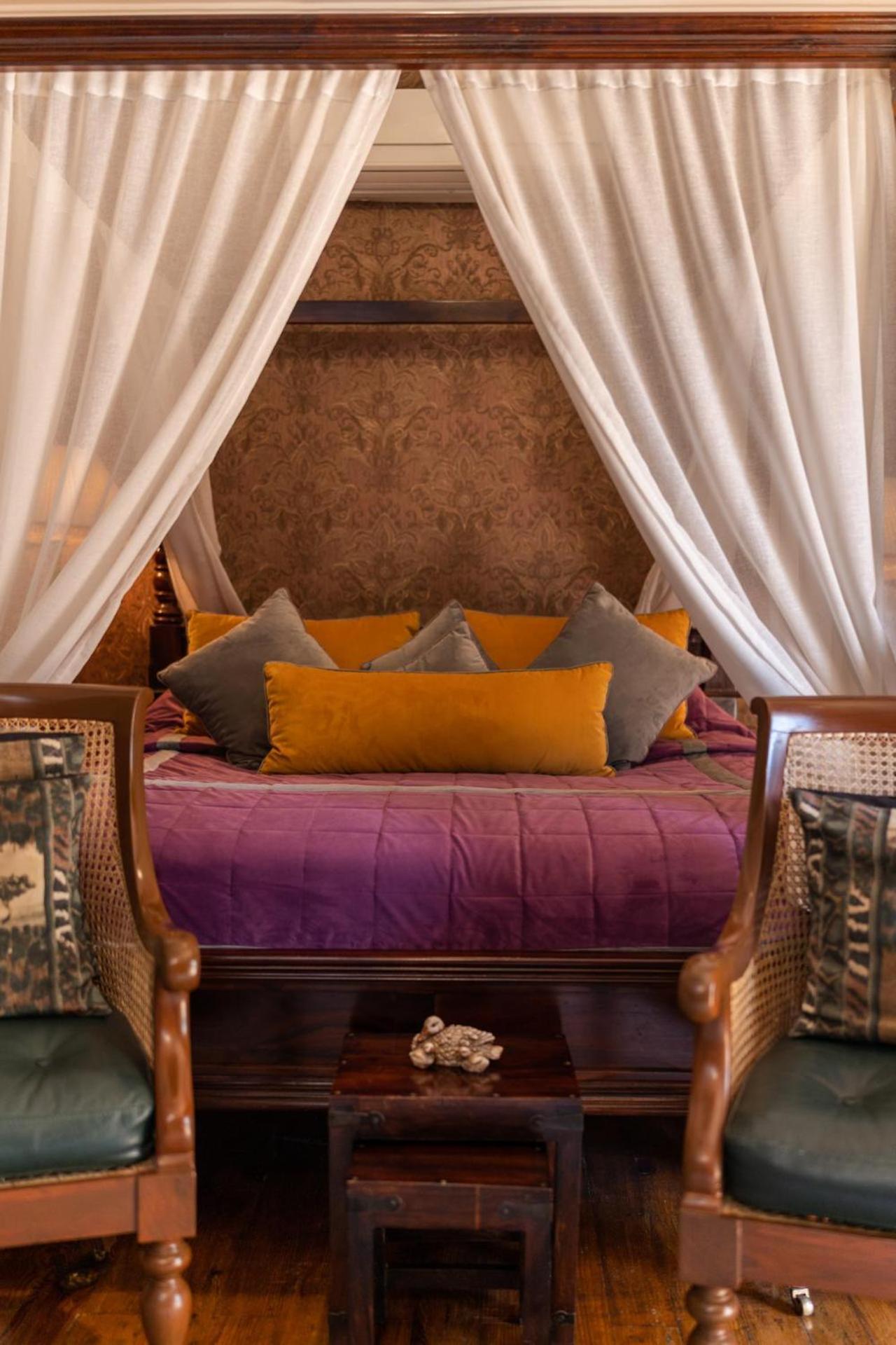 Srinivas The Royal Residence, Hotel 5*