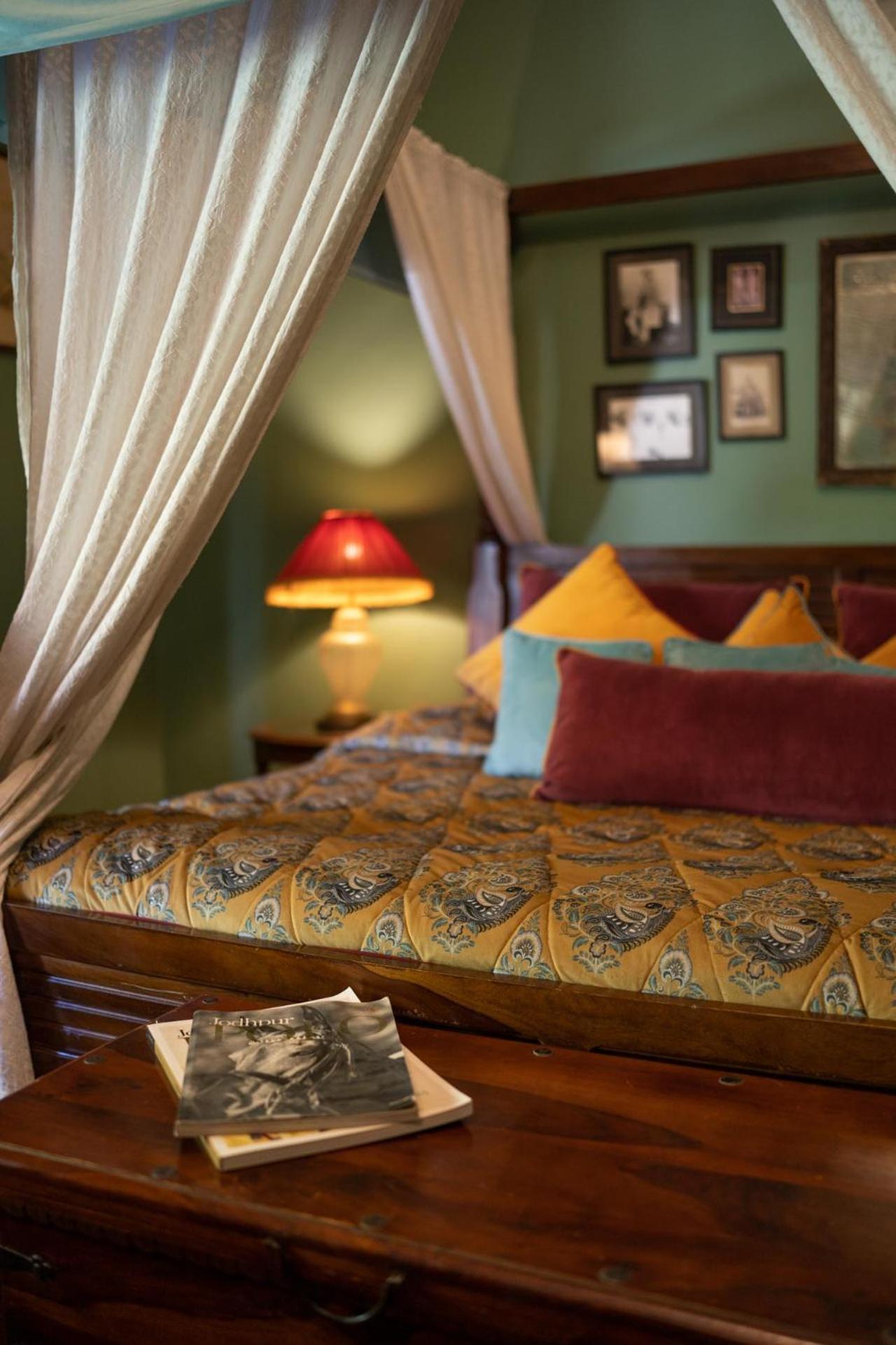 Srinivas The Royal Residence,